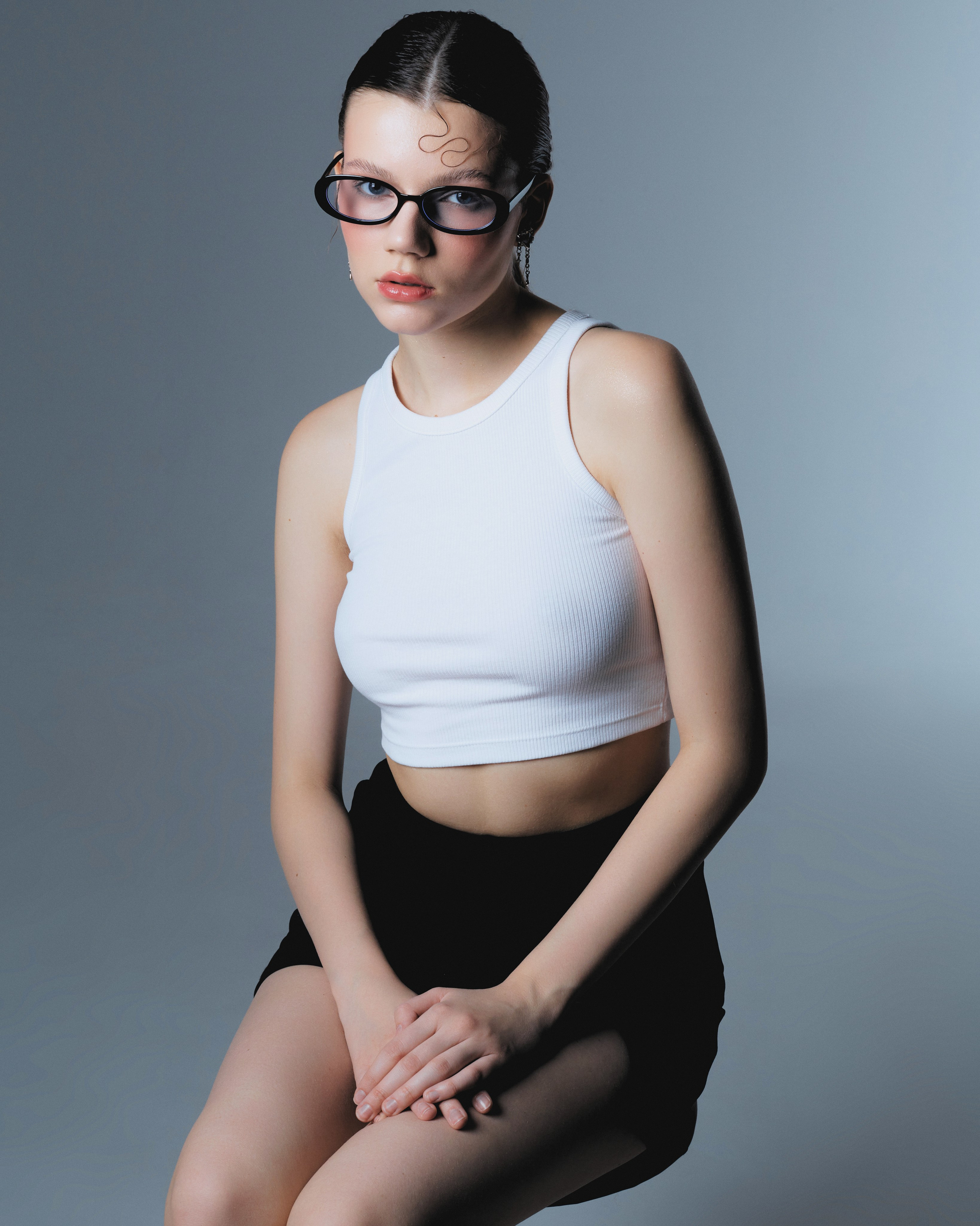 Евгения Тишкина. Юрина Полина, фотограф из Екатеринбурга