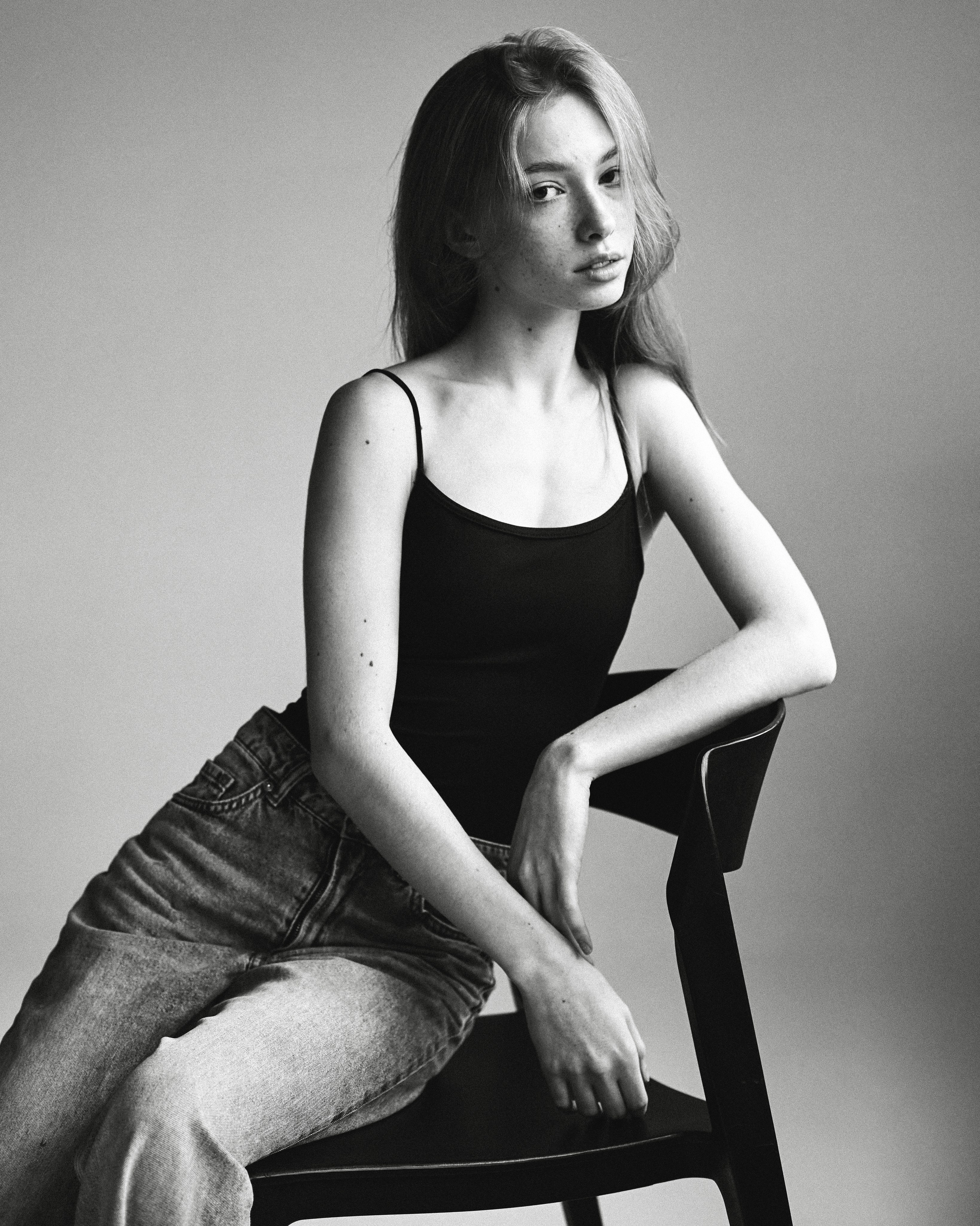 Анна. Юрина Полина, фотограф из Екатеринбурга