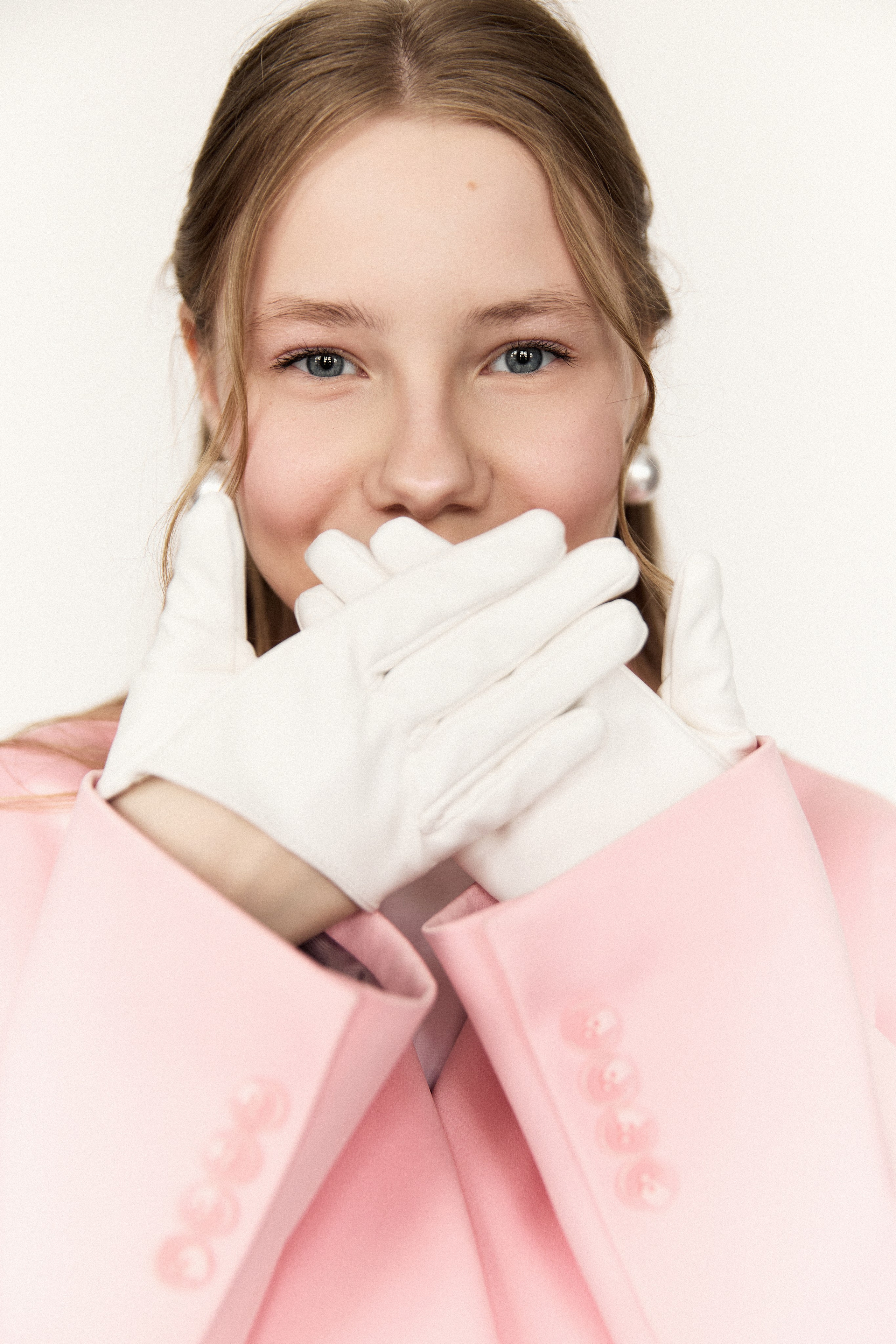 «Sigma» kids. Юрина Полина, фотограф из Екатеринбурга