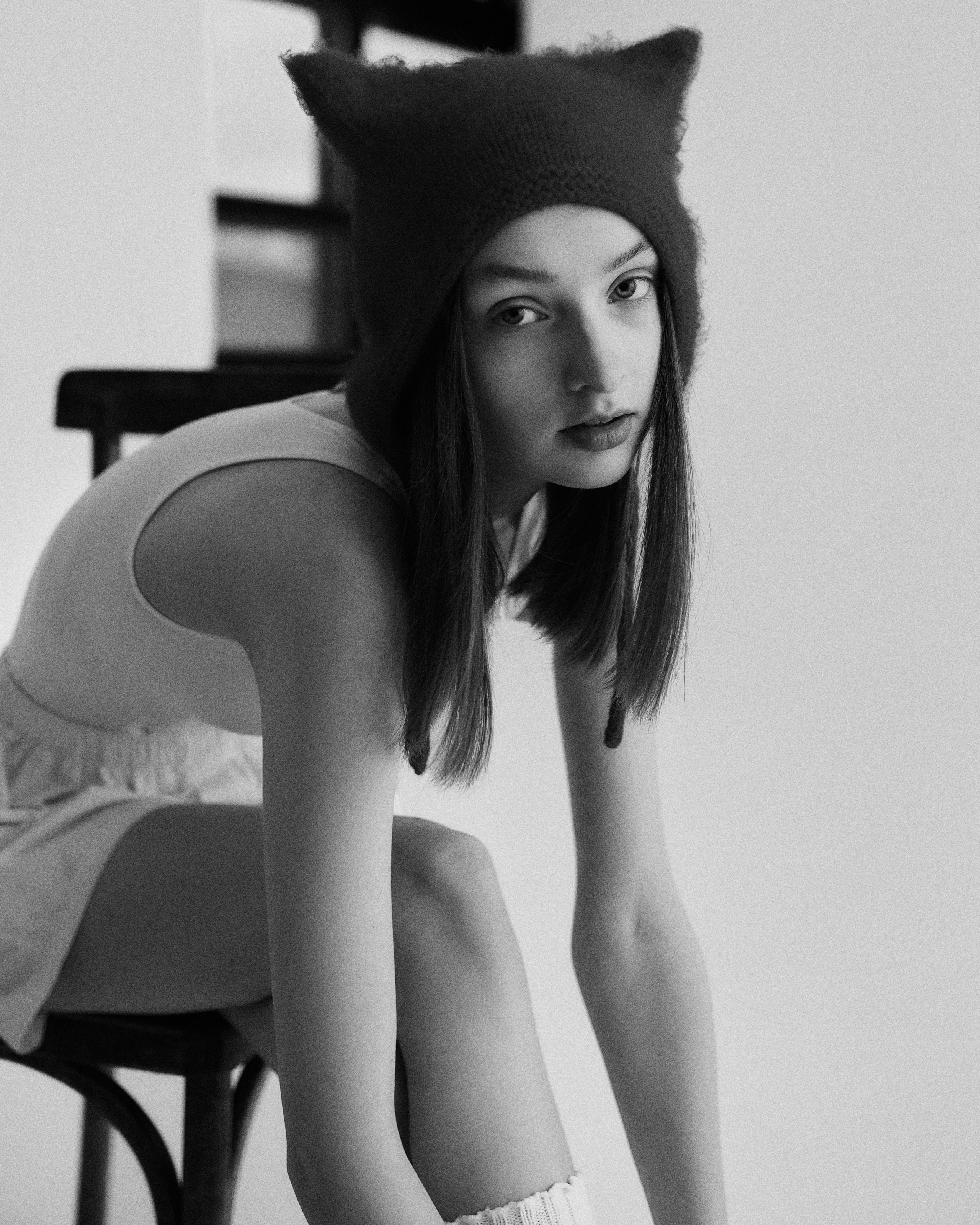 Ольга. Юрина Полина, фотограф из Екатеринбурга