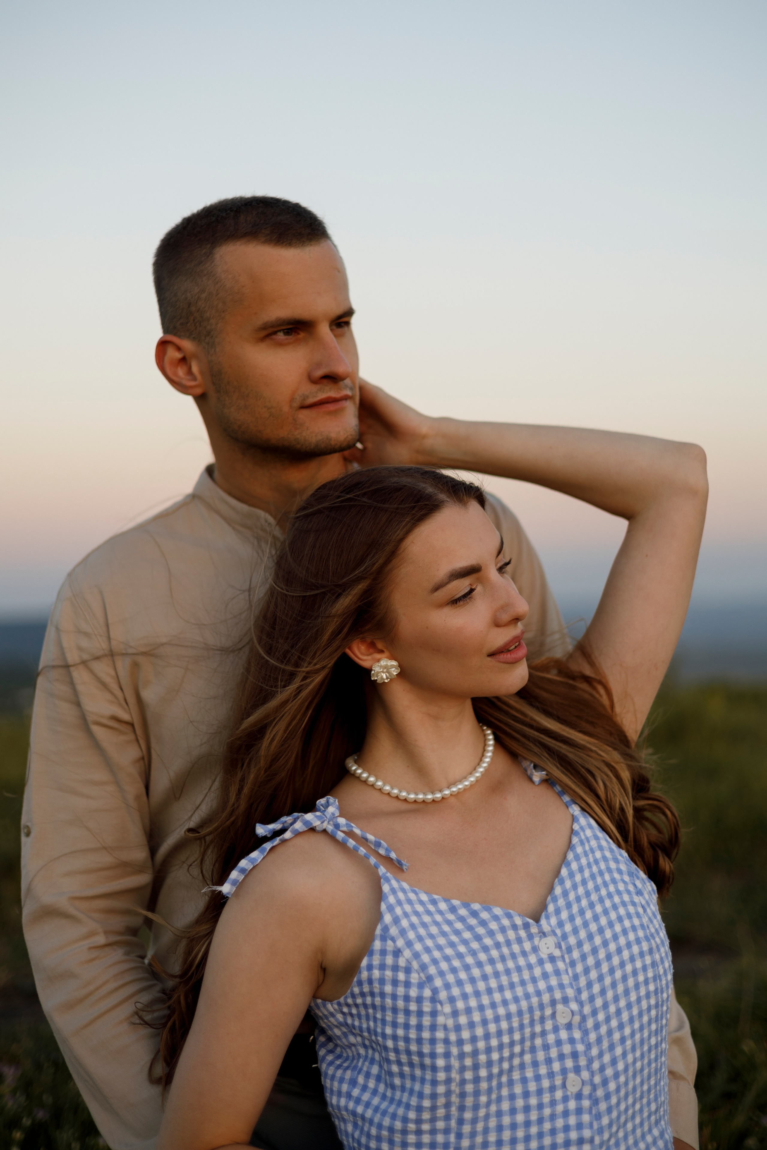 Вика и Сёма. Майорова Валерия Фотограф Ставрополь