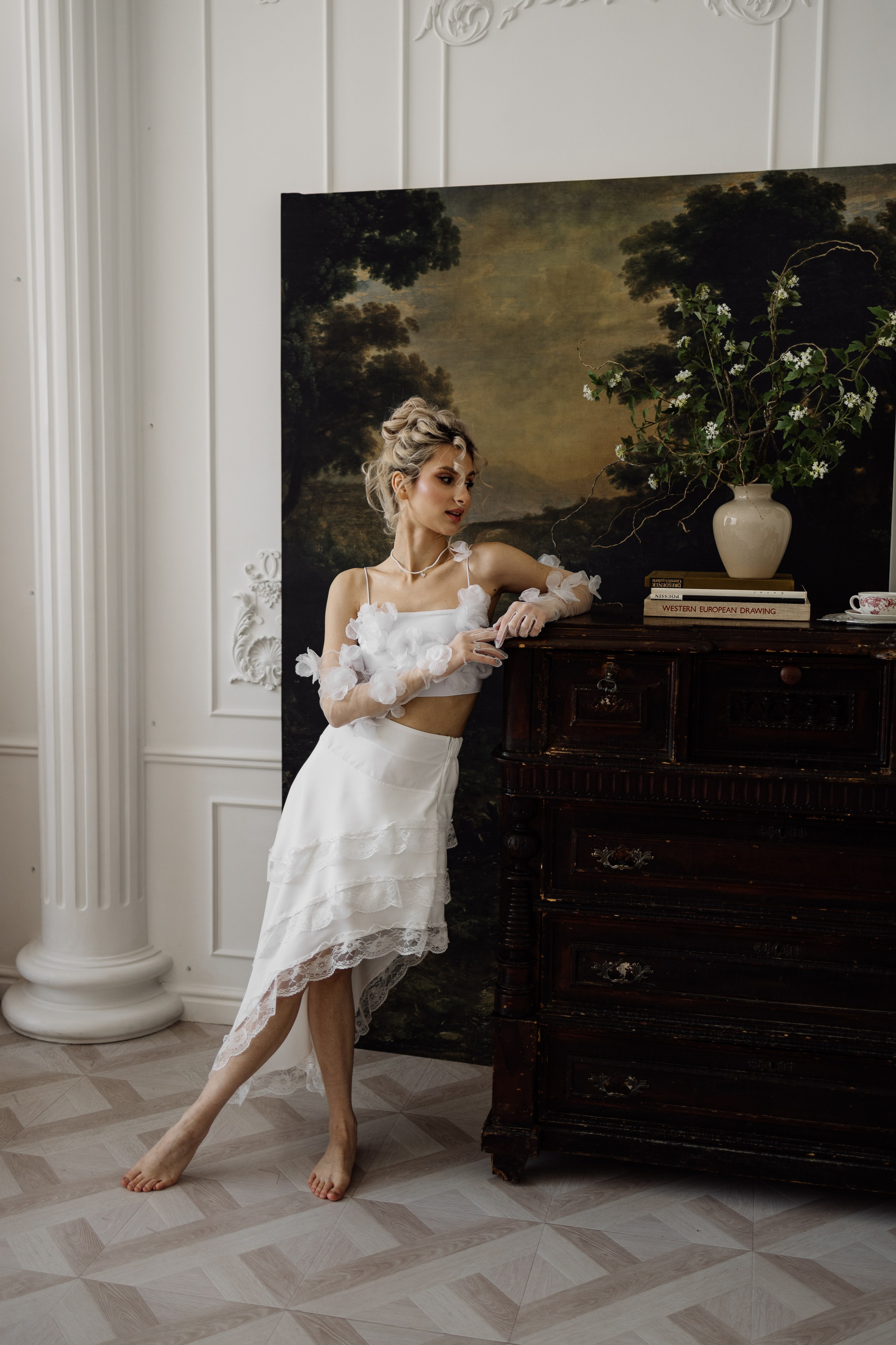 Ксения & Антон. Майорова Валерия Фотограф Ставрополь