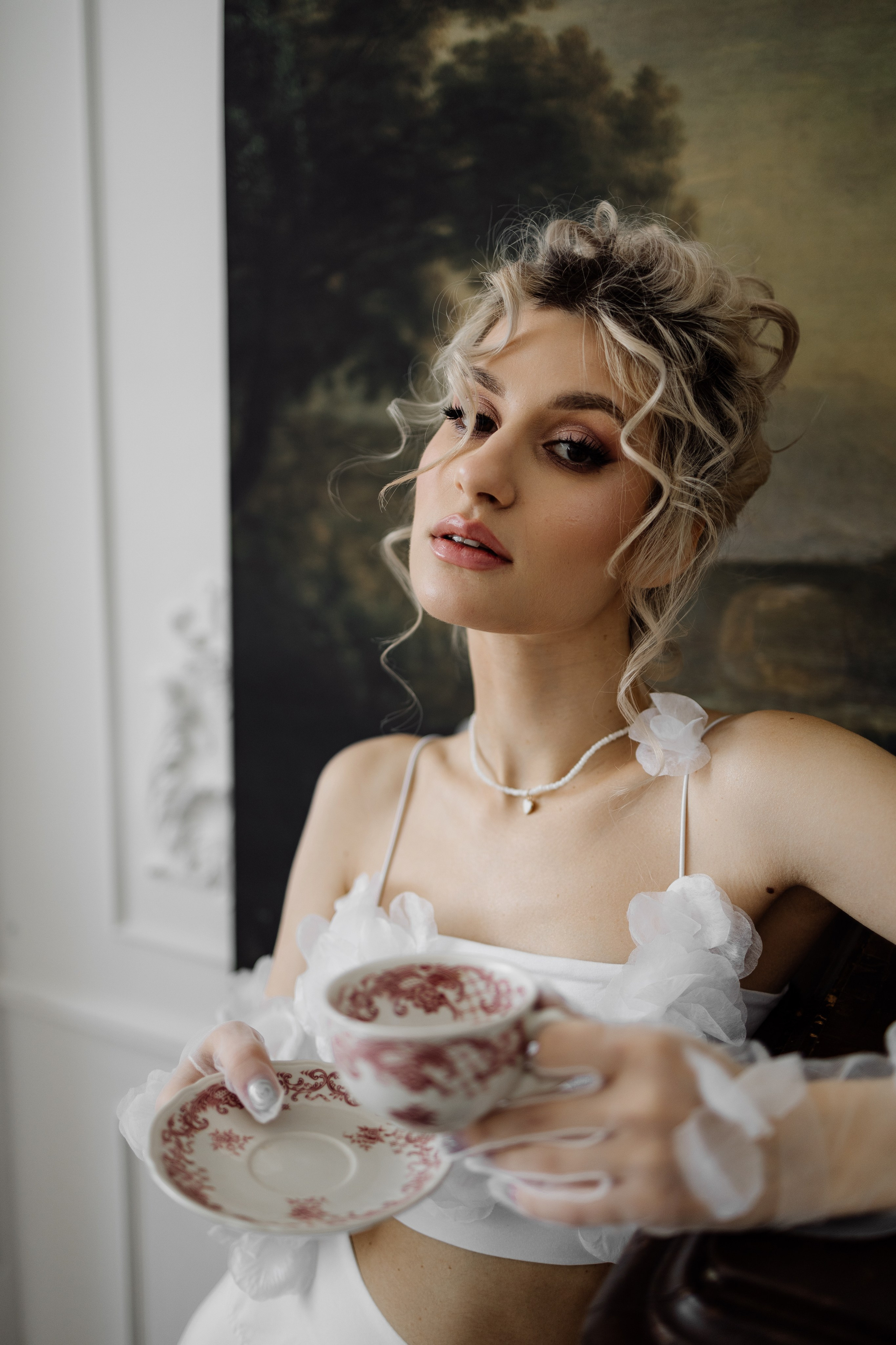 Ксения & Антон. Майорова Валерия Фотограф Ставрополь