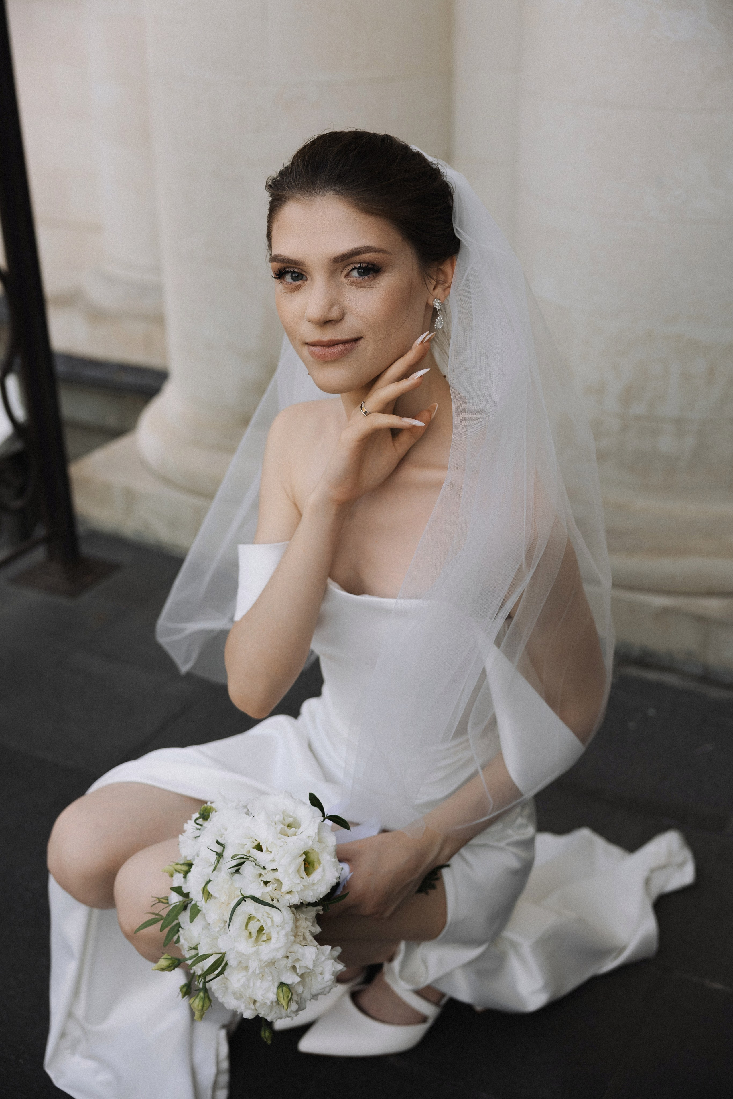 Анастасия & Даниил. Майорова Валерия Фотограф Ставрополь