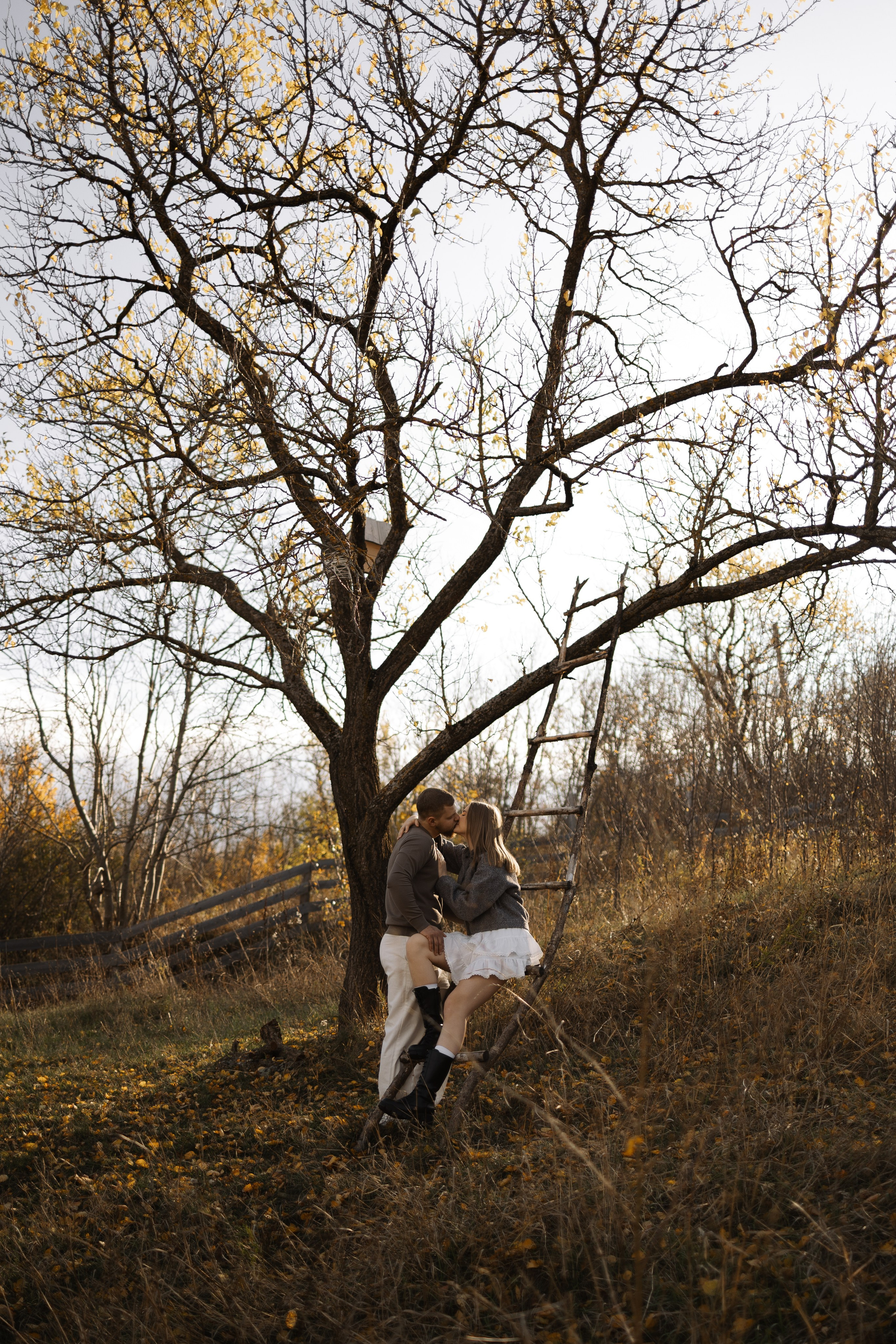 Настя и Вадим. Майорова Валерия Фотограф Ставрополь