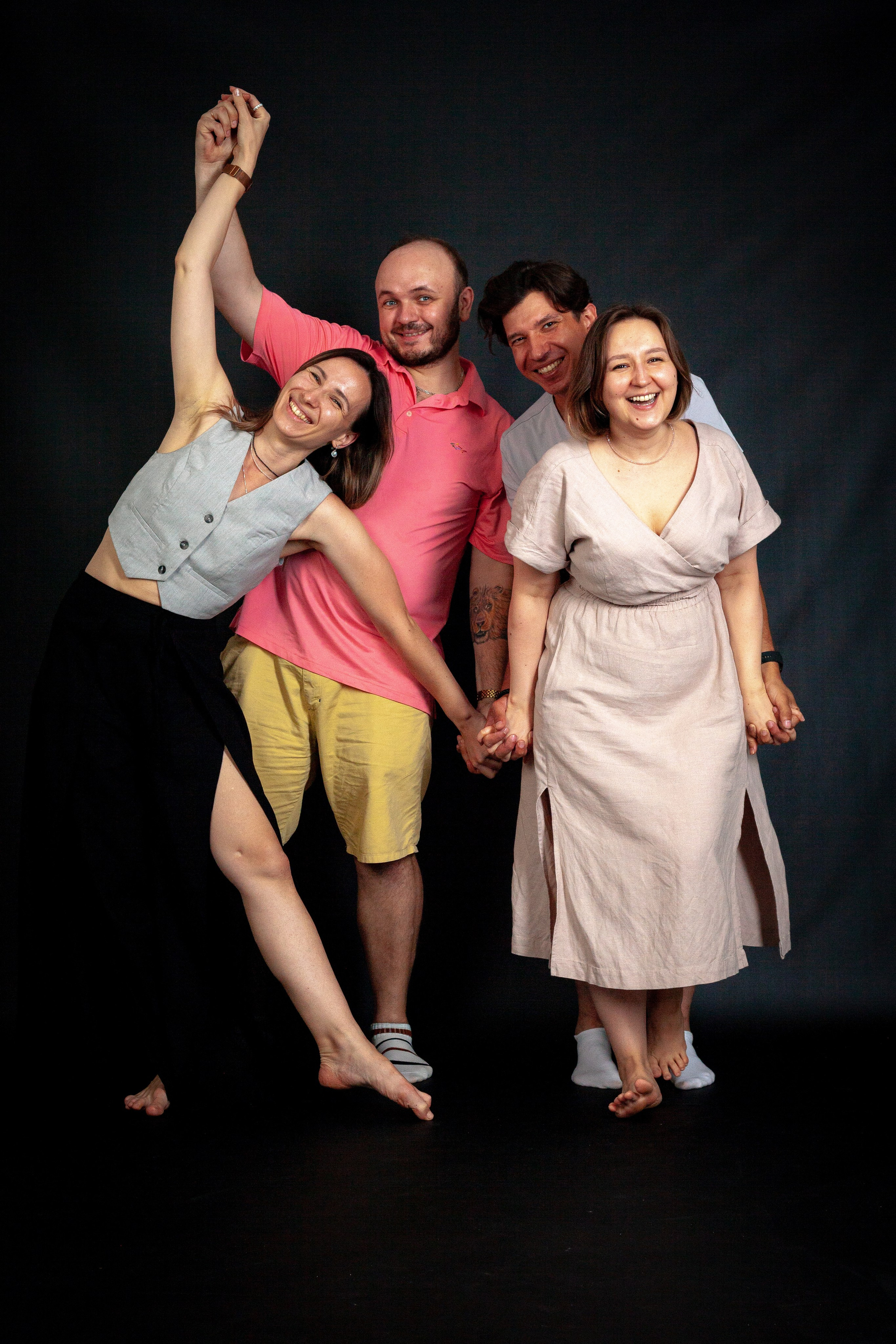 День открытых дверей. Студия автопортрета в Бугульме