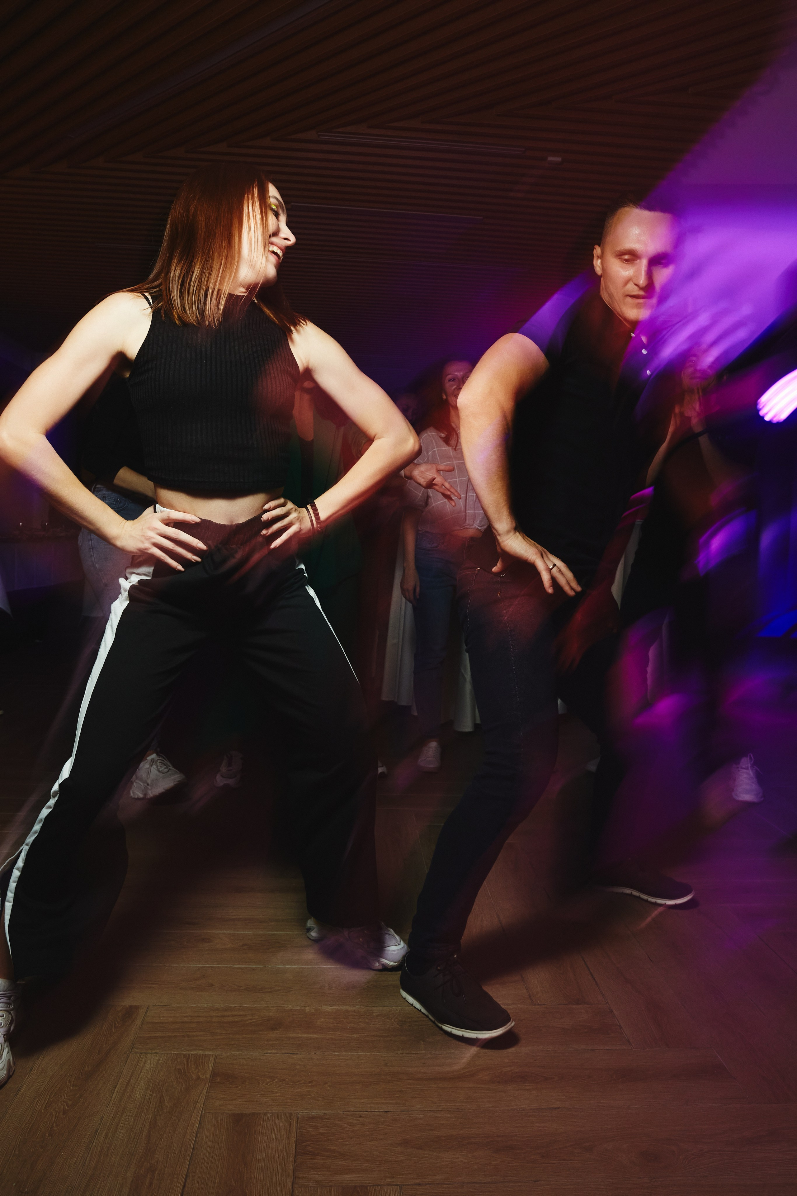 Фотограф на тимбилдинг: спортивное командообразование за городом. КонТайм: профессиональная съемка для организаций