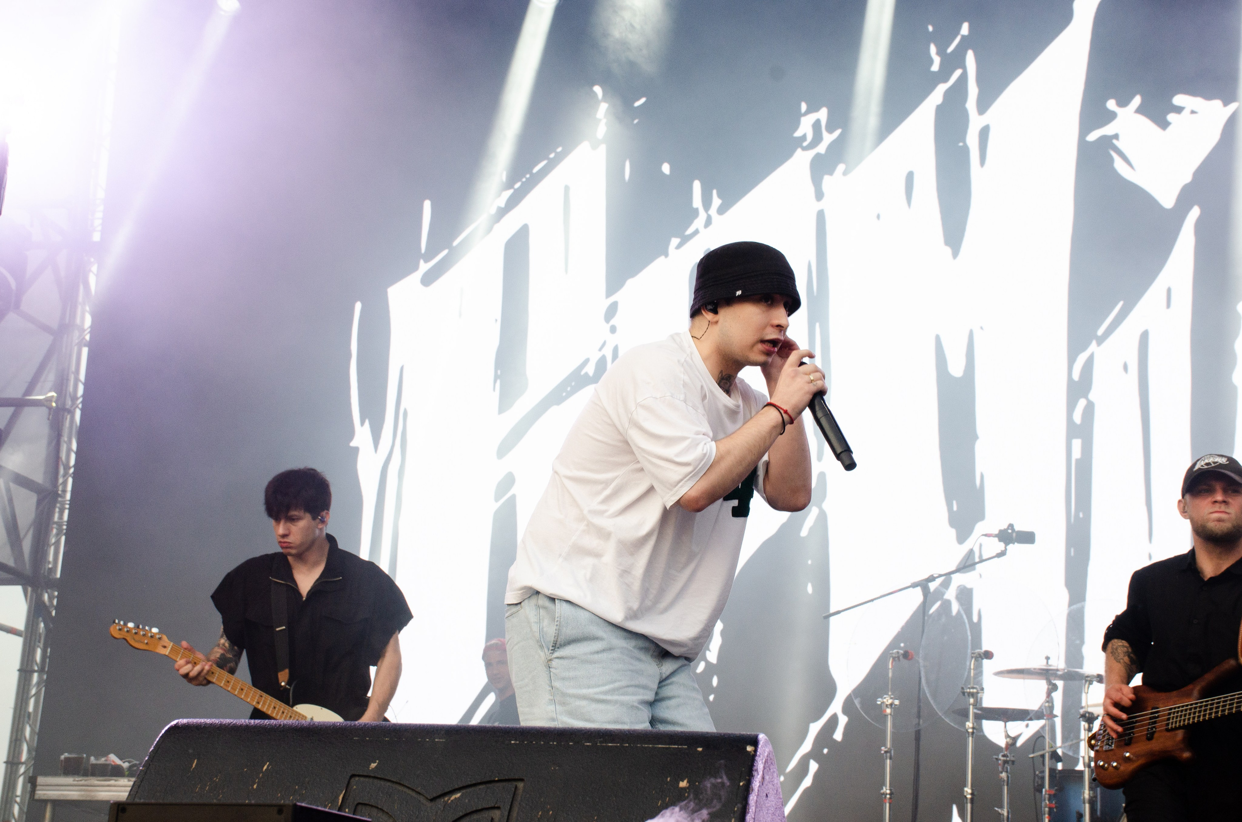 Черника Фест Ramil'. Фотограф Универсал в Новосибирске