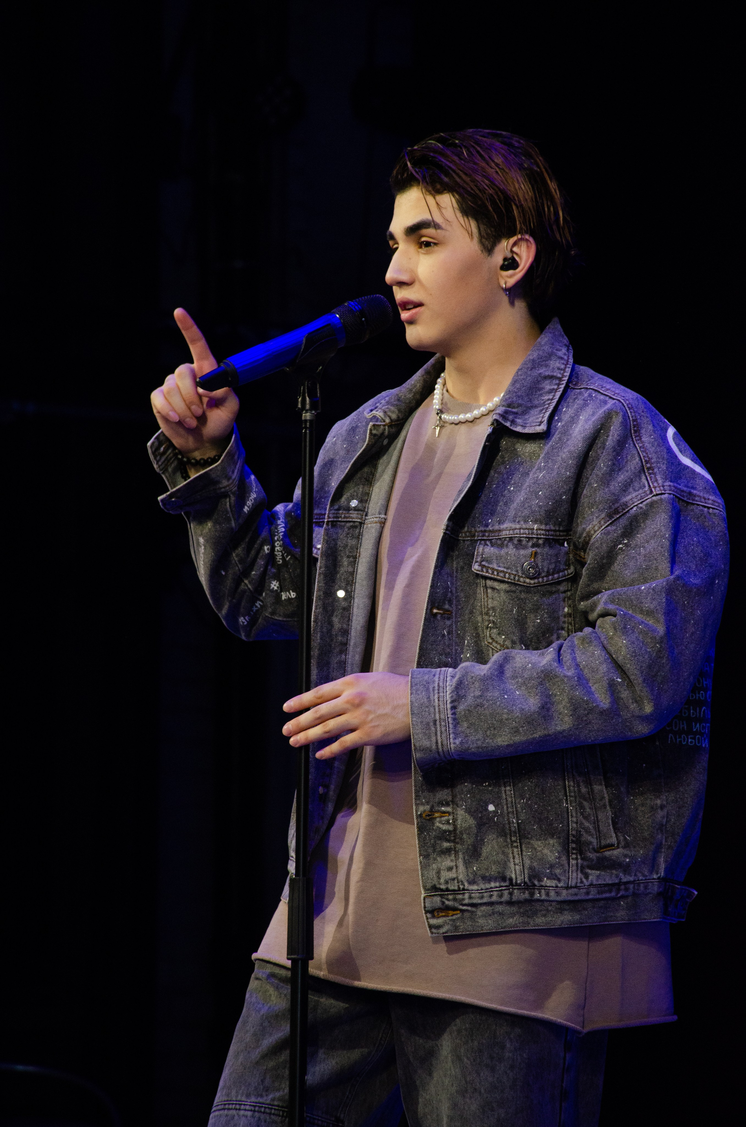 AMIRCHIK. Фотограф Универсал в Новосибирске