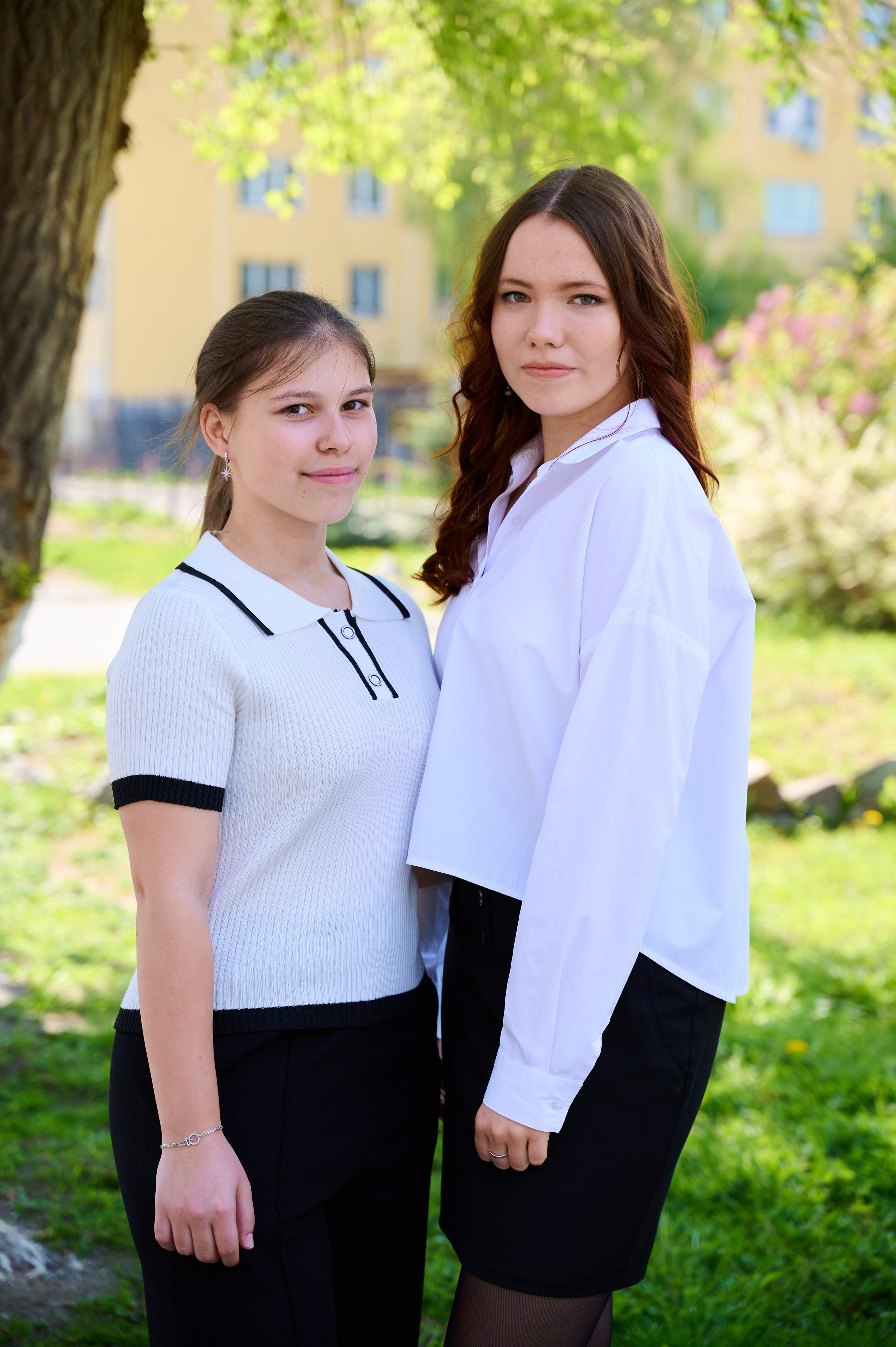 Лиџей. Фотограф Универсал в Новосибирске