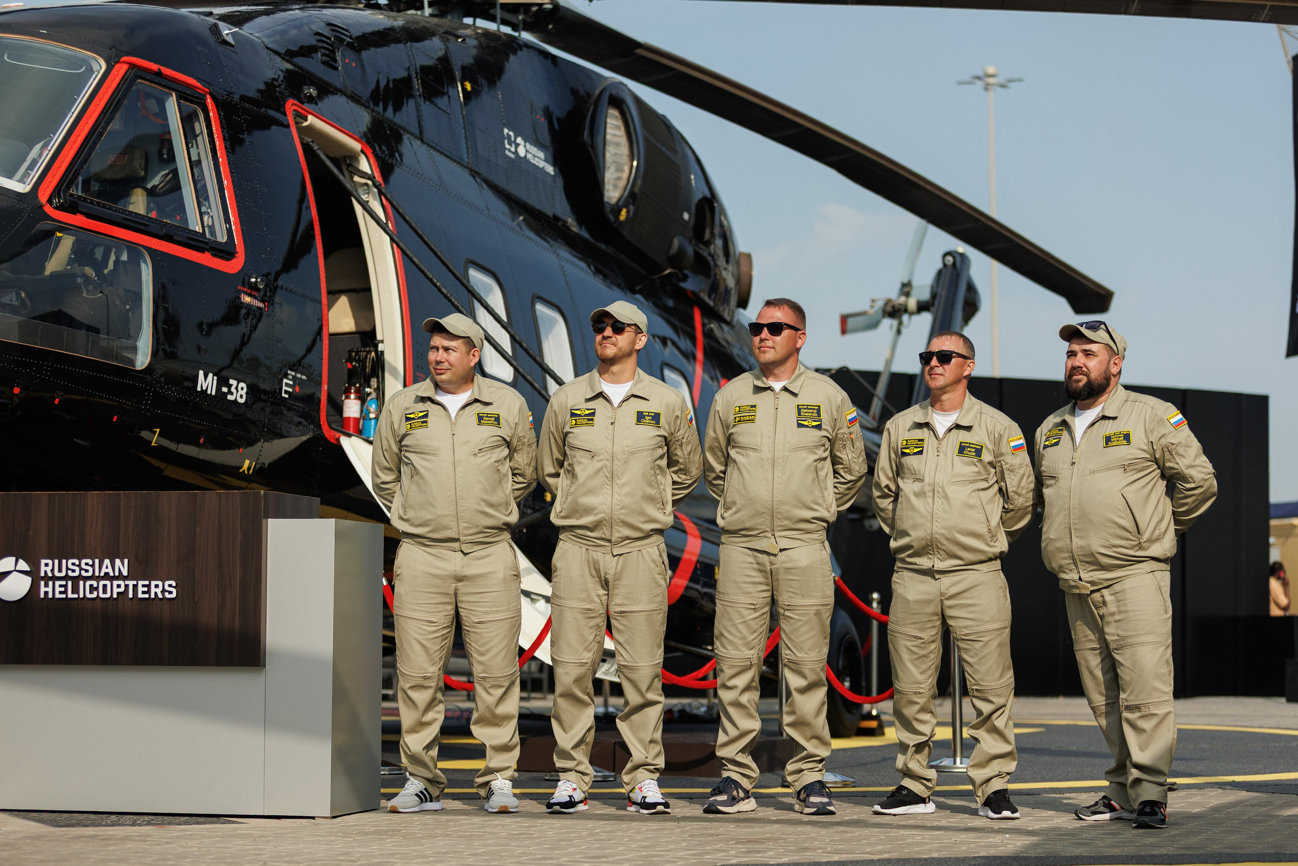 Business Event. Evgen Yatsenko — Photographer in Dubai