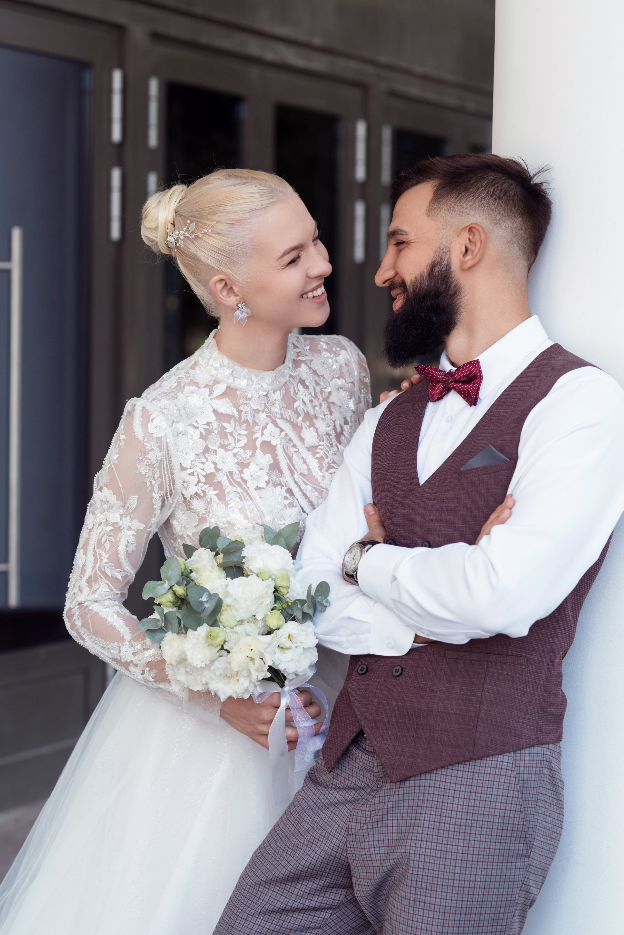 Свадебный фотограф в Волгограде