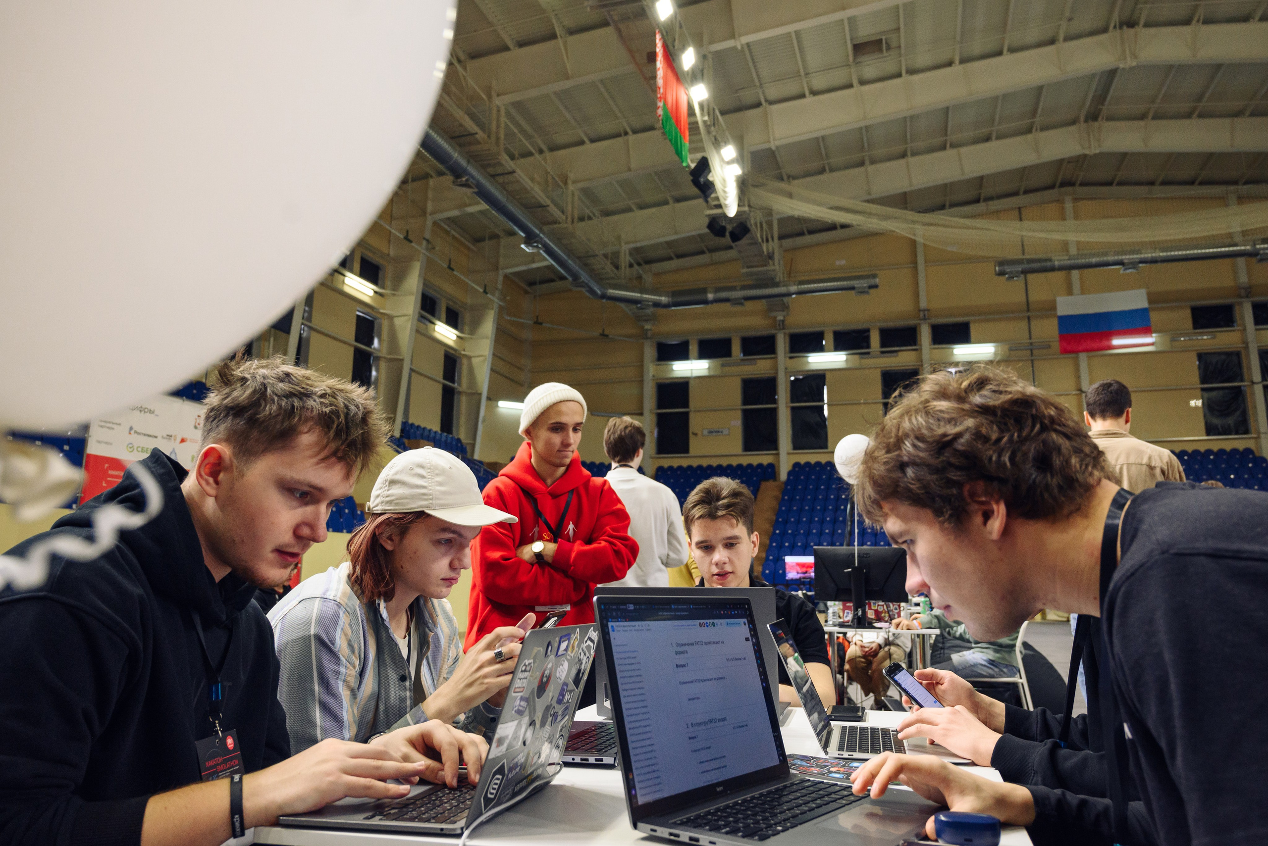 Хакатон 2023 Смоленск. Свадебный фотограф в Смоленске — Дмитрий Гагарин