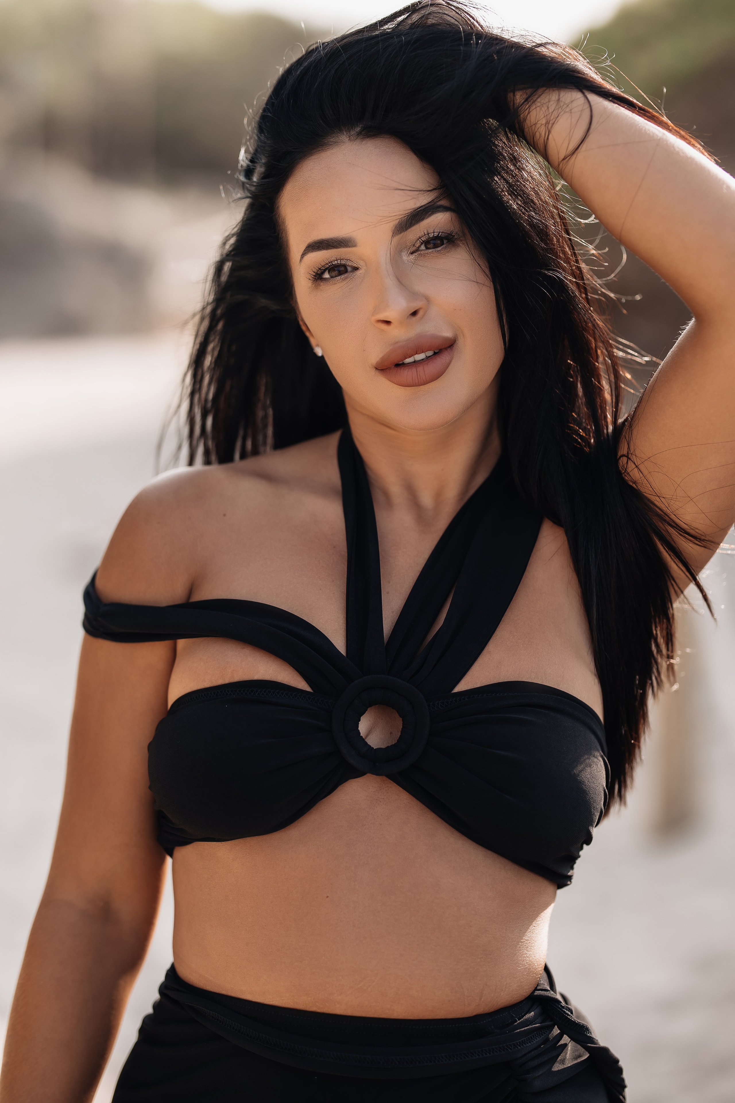 Girls. Фотограф на Майорке Екатерина Дробышева