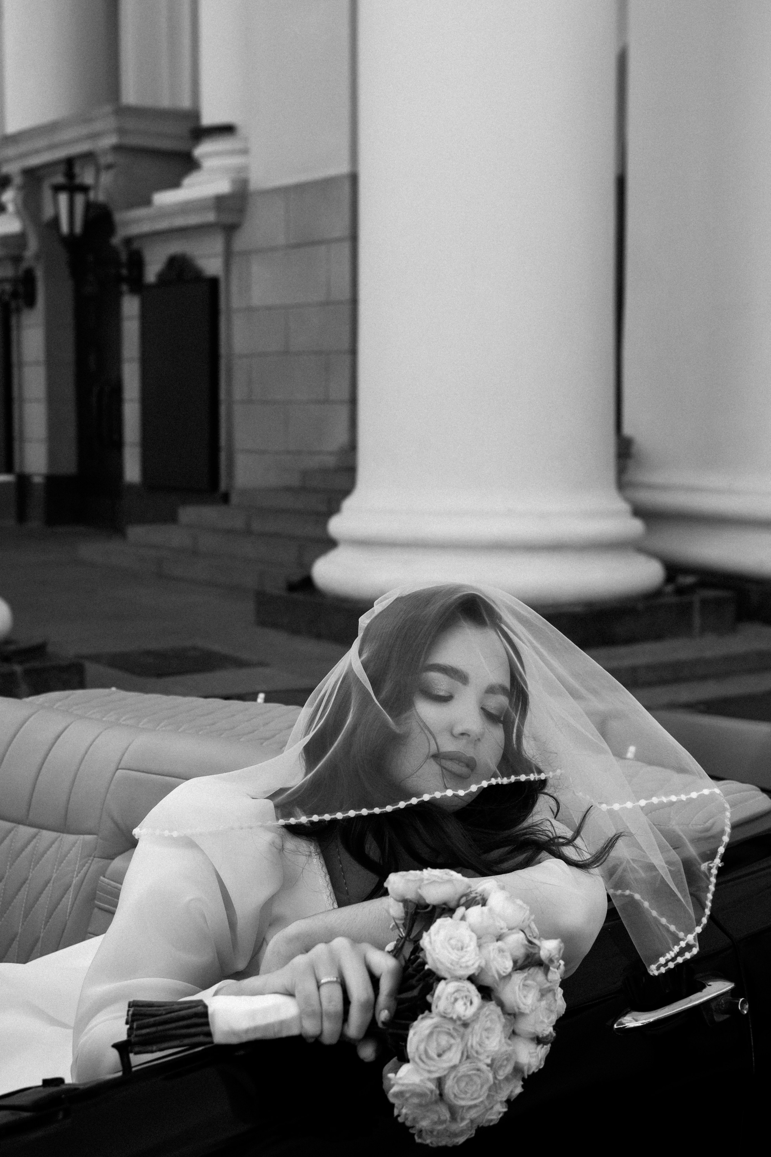 Свадебный фотограф в Волгограде и Краснодаре