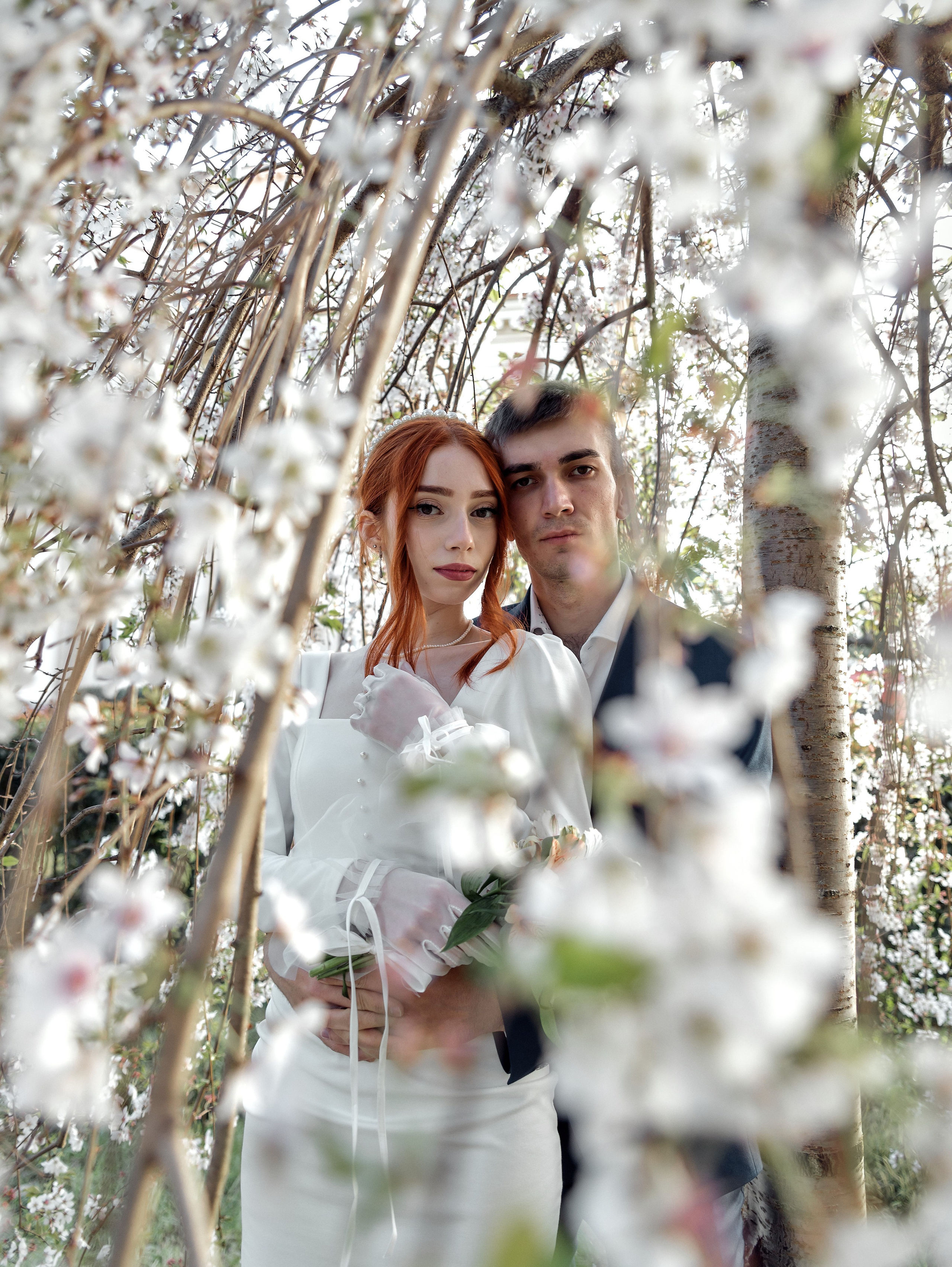 Свадебная фотосессия. Фотограф Сочи