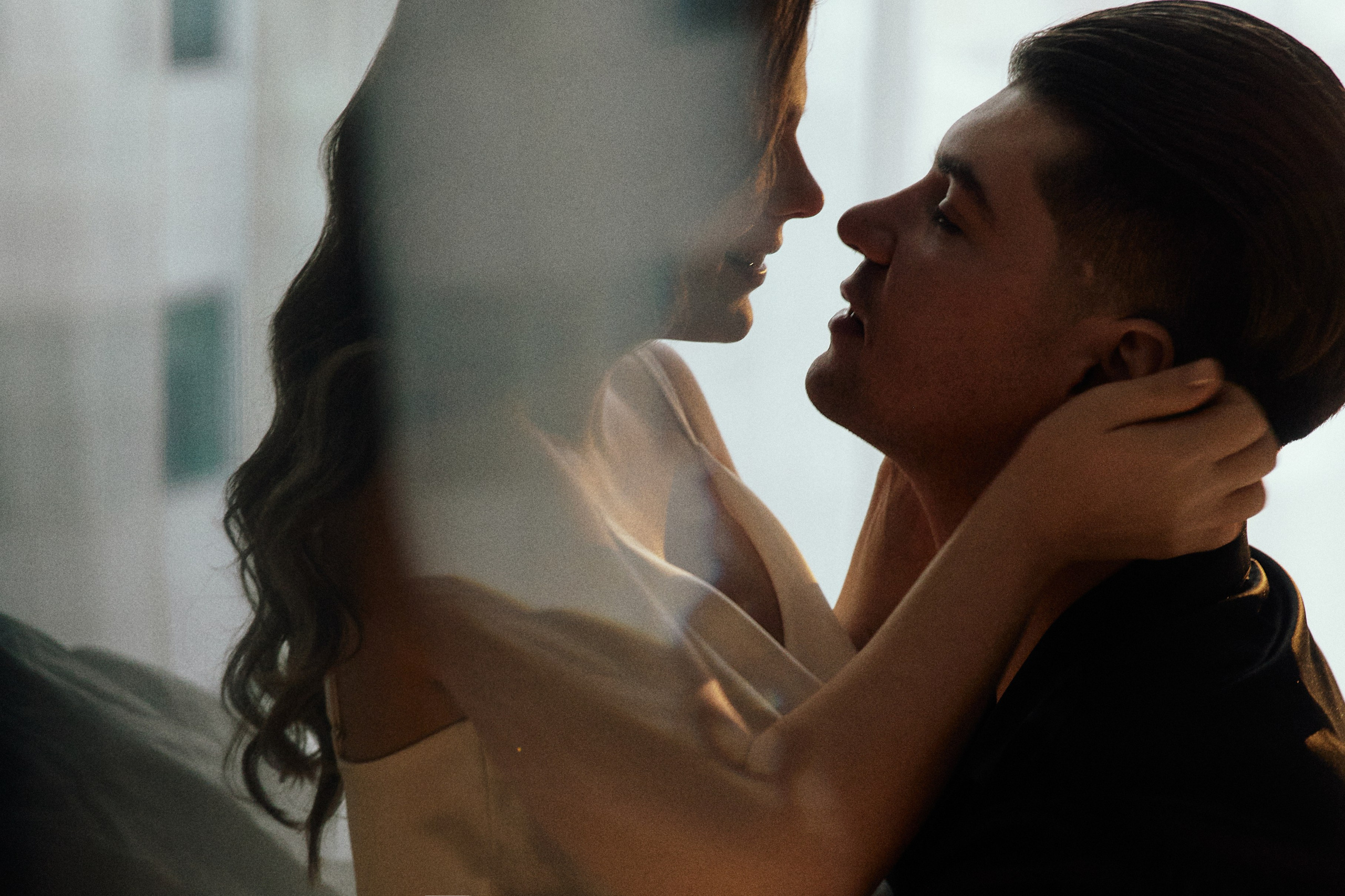 Свадебная фотосессия: история любви, запечатлённая в кадре — After So Many Years, Always. Дмитрий Мазуркевич: Профессиональный Репортажный Фотограф