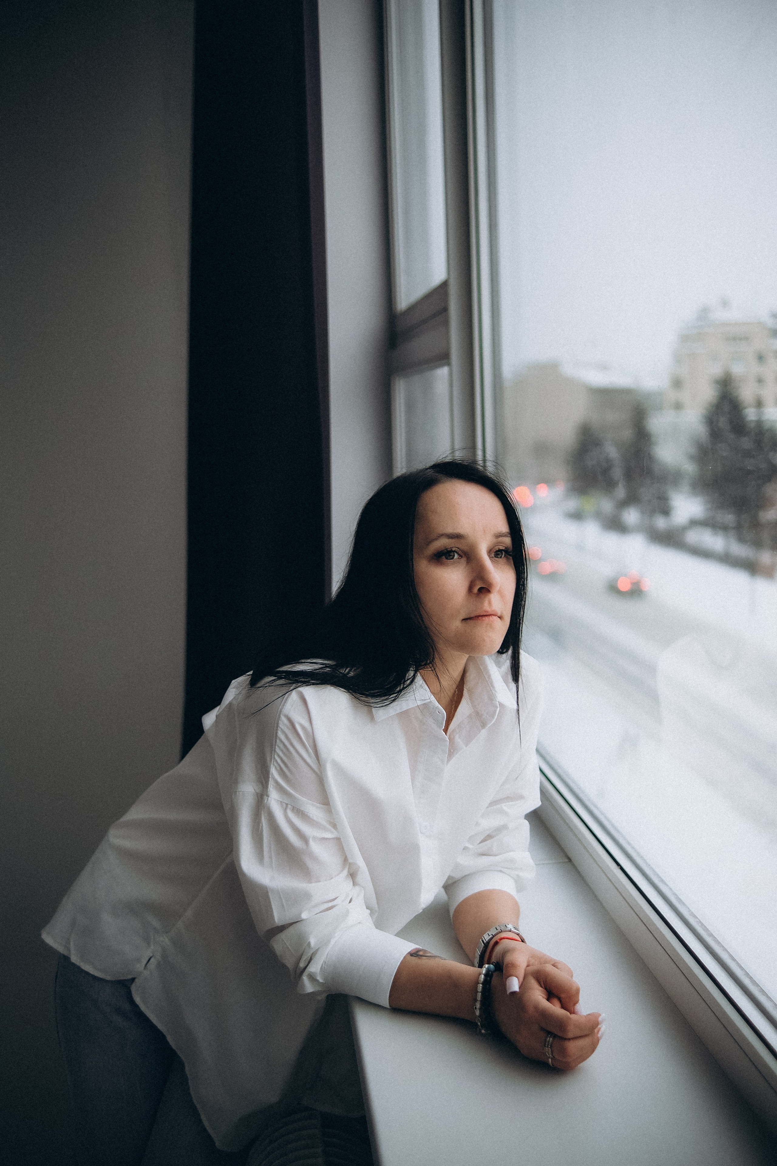 Настя & Захар. Phdkvmr.ru