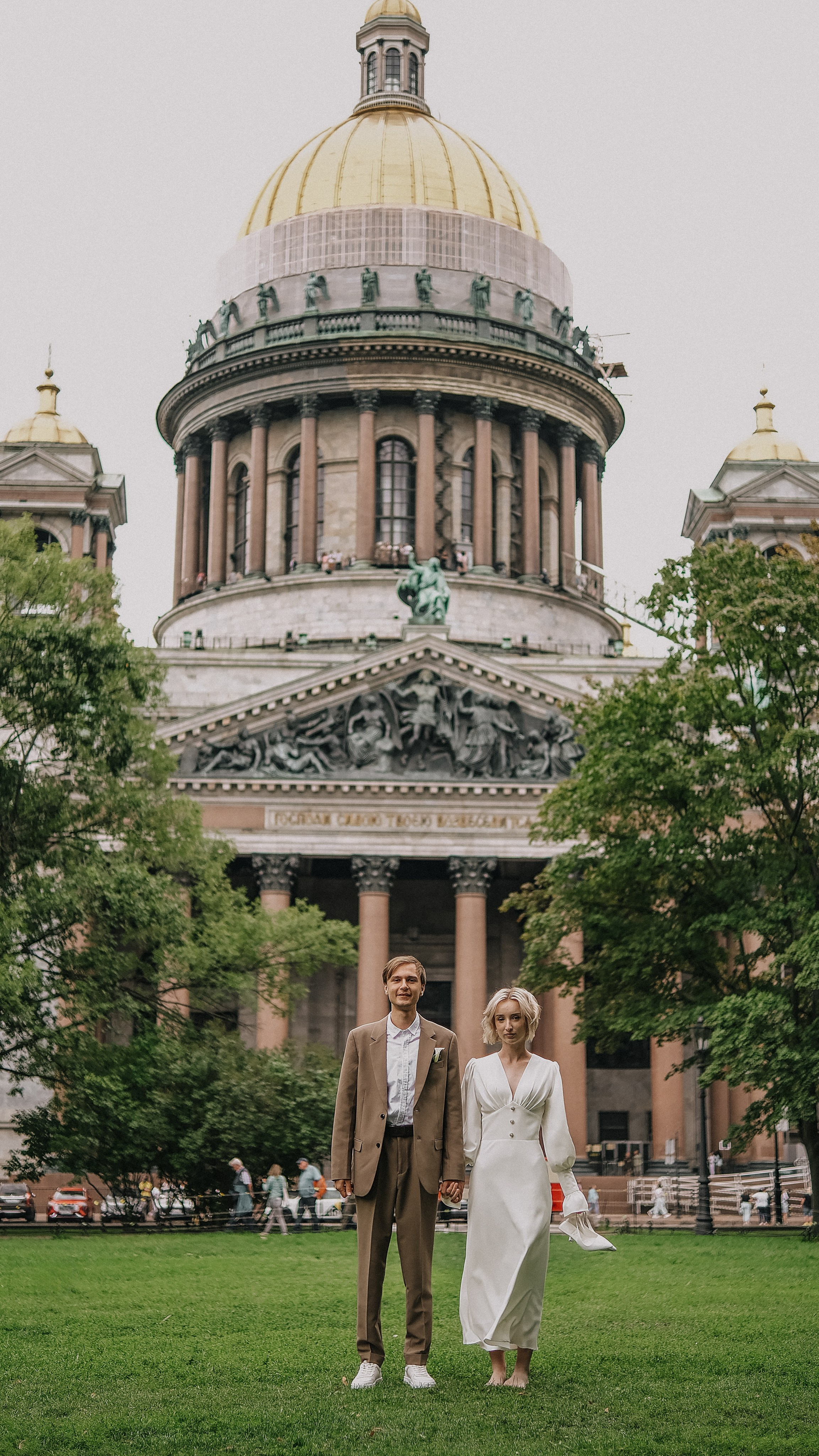 Арина и Никита. ДБ1. Phdkvmr.ru