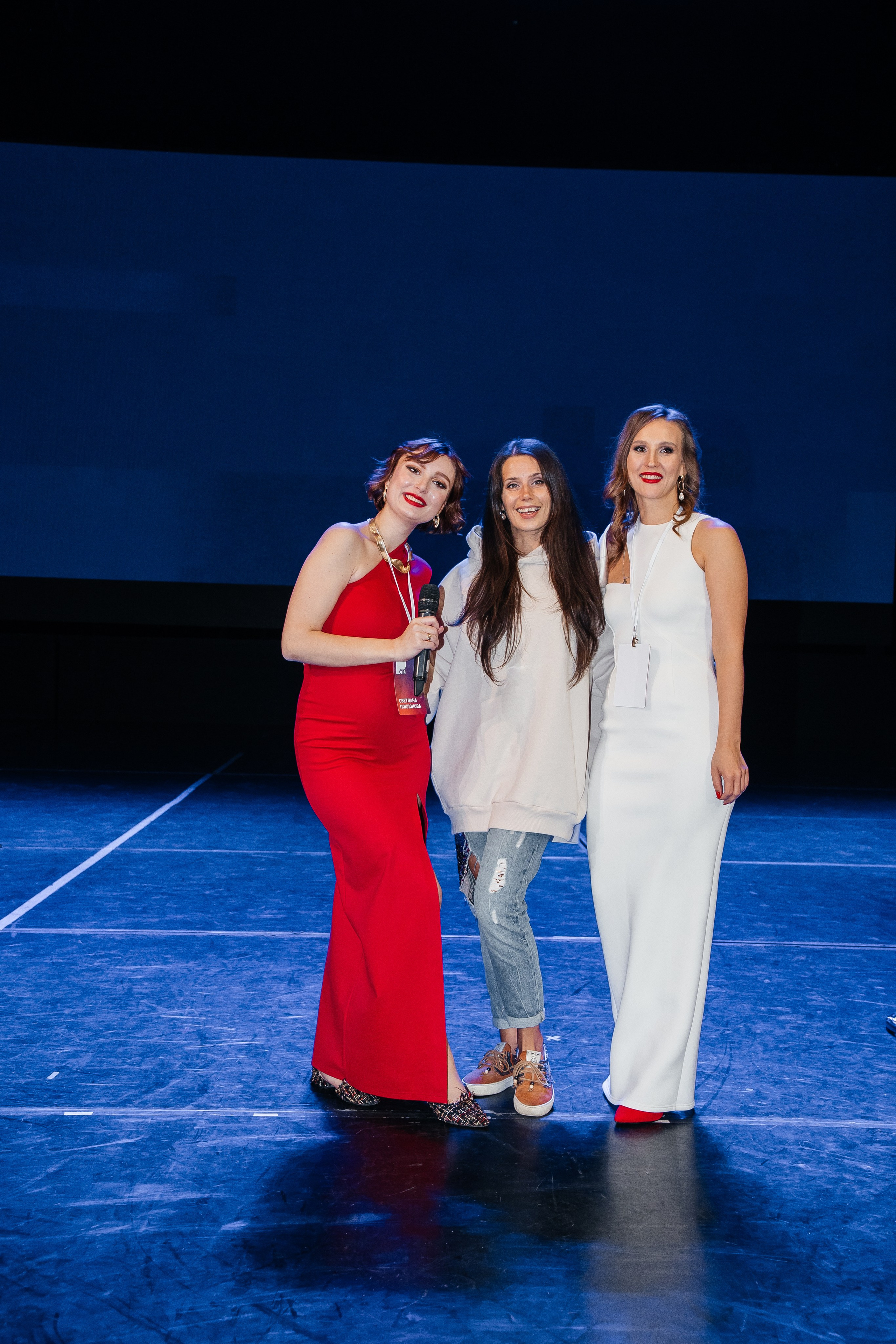 Ассамблея Дизайнеров. Фотограф Денис Лесковский (Тюмень)