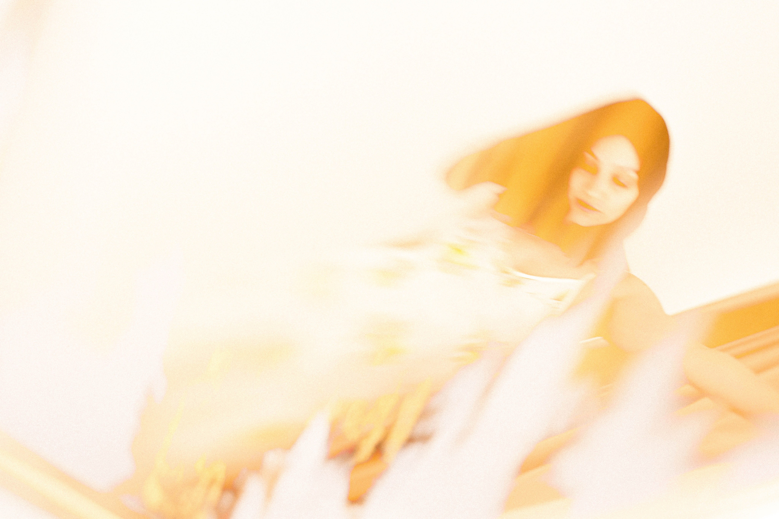 Татьяна, молодая мама. АННА ВЕРСО / ANNA VERSO | Визуальный художник / Visual artist