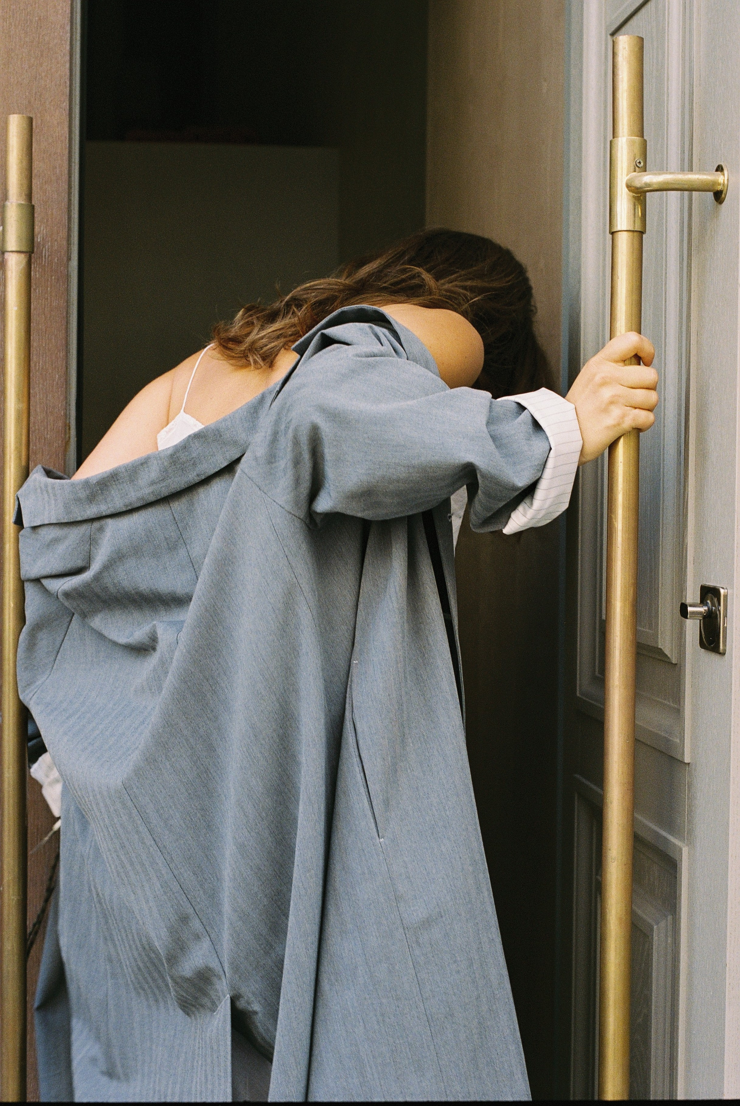 Fashion. Фотограф в Москве Лида Фойда