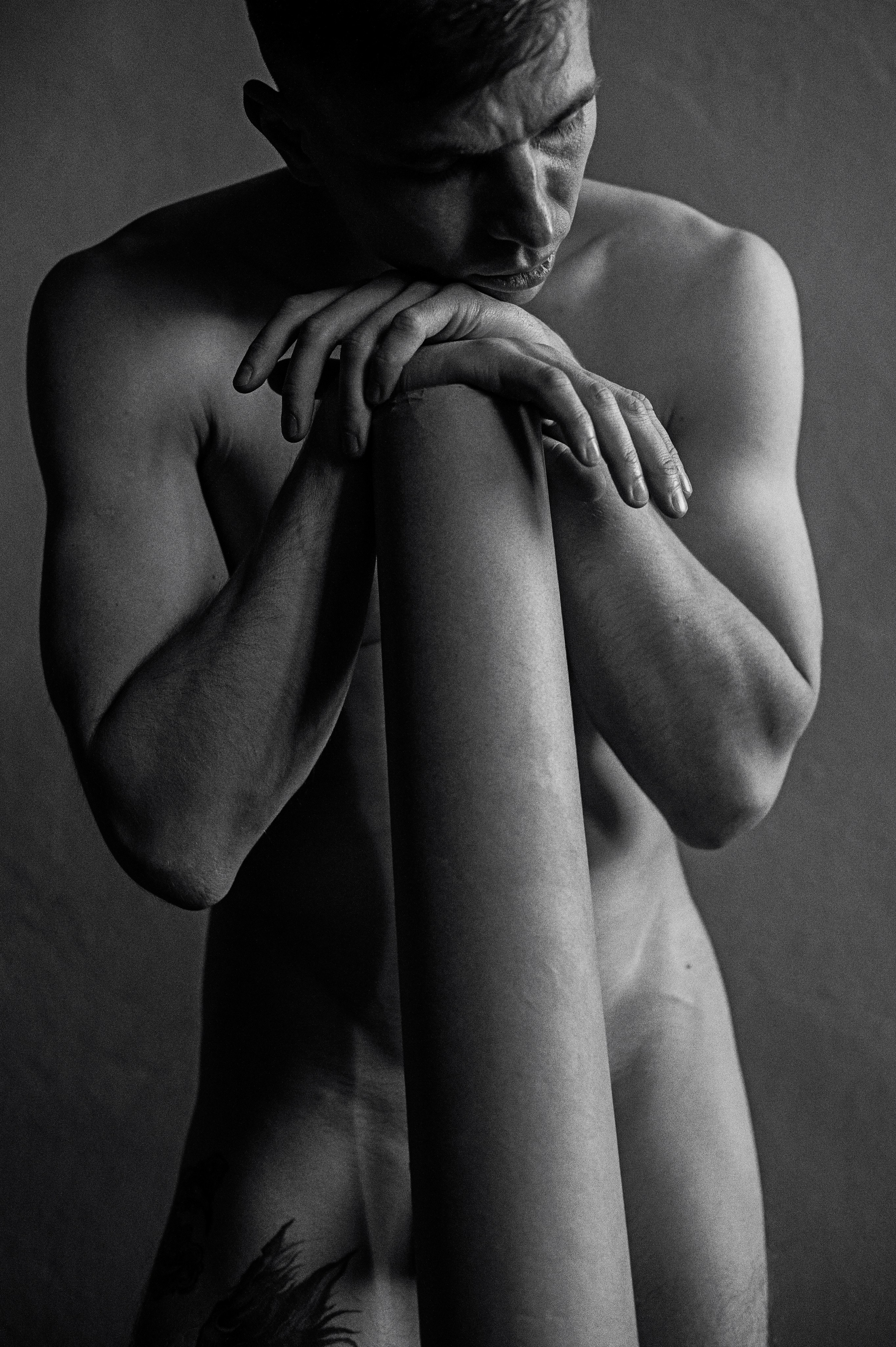 Иван. Сергей Виноградов фотограф Россия Санкт-Петербург