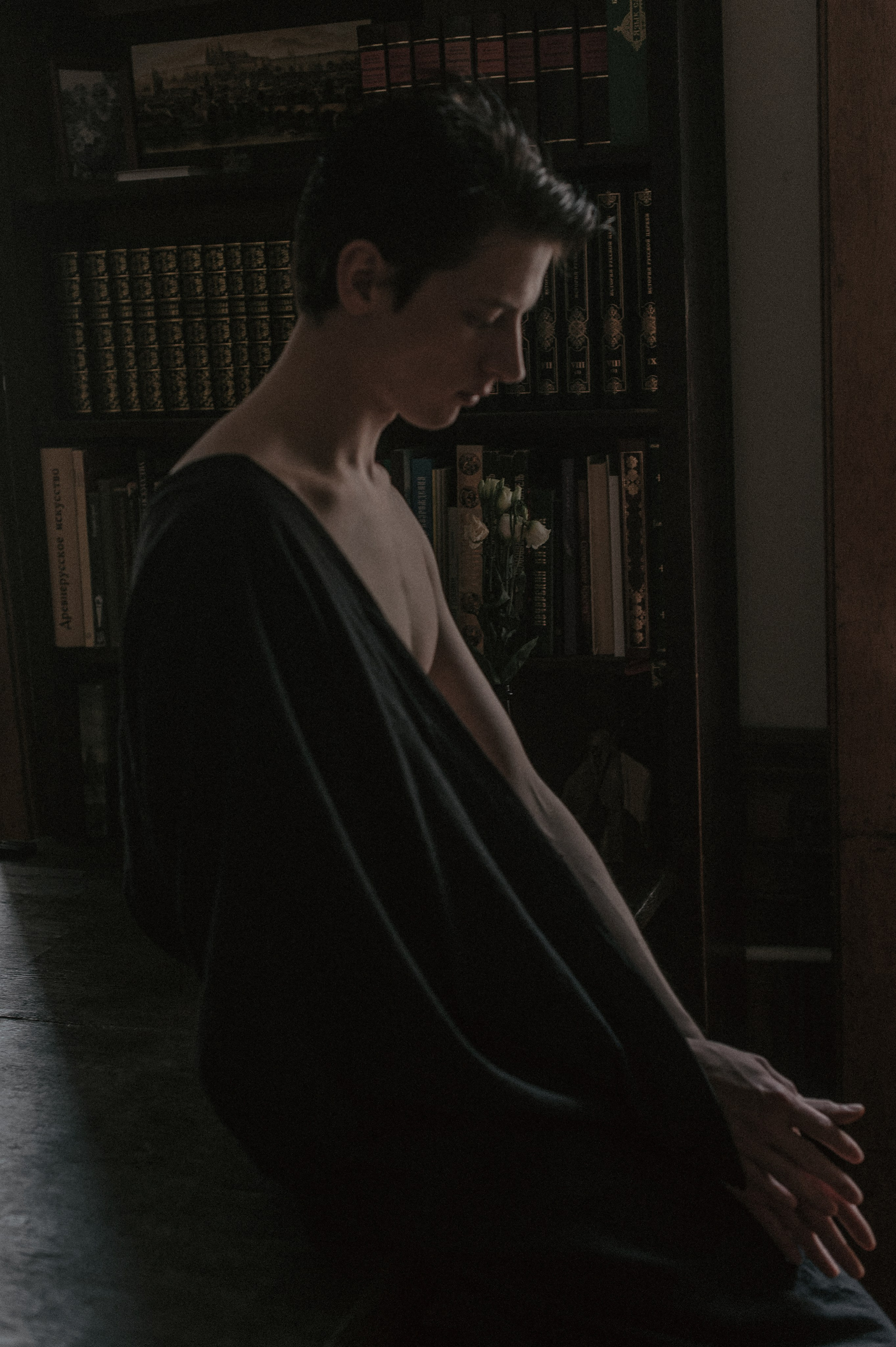 Владислав. Сергей Виноградов фотограф Россия Санкт-Петербург