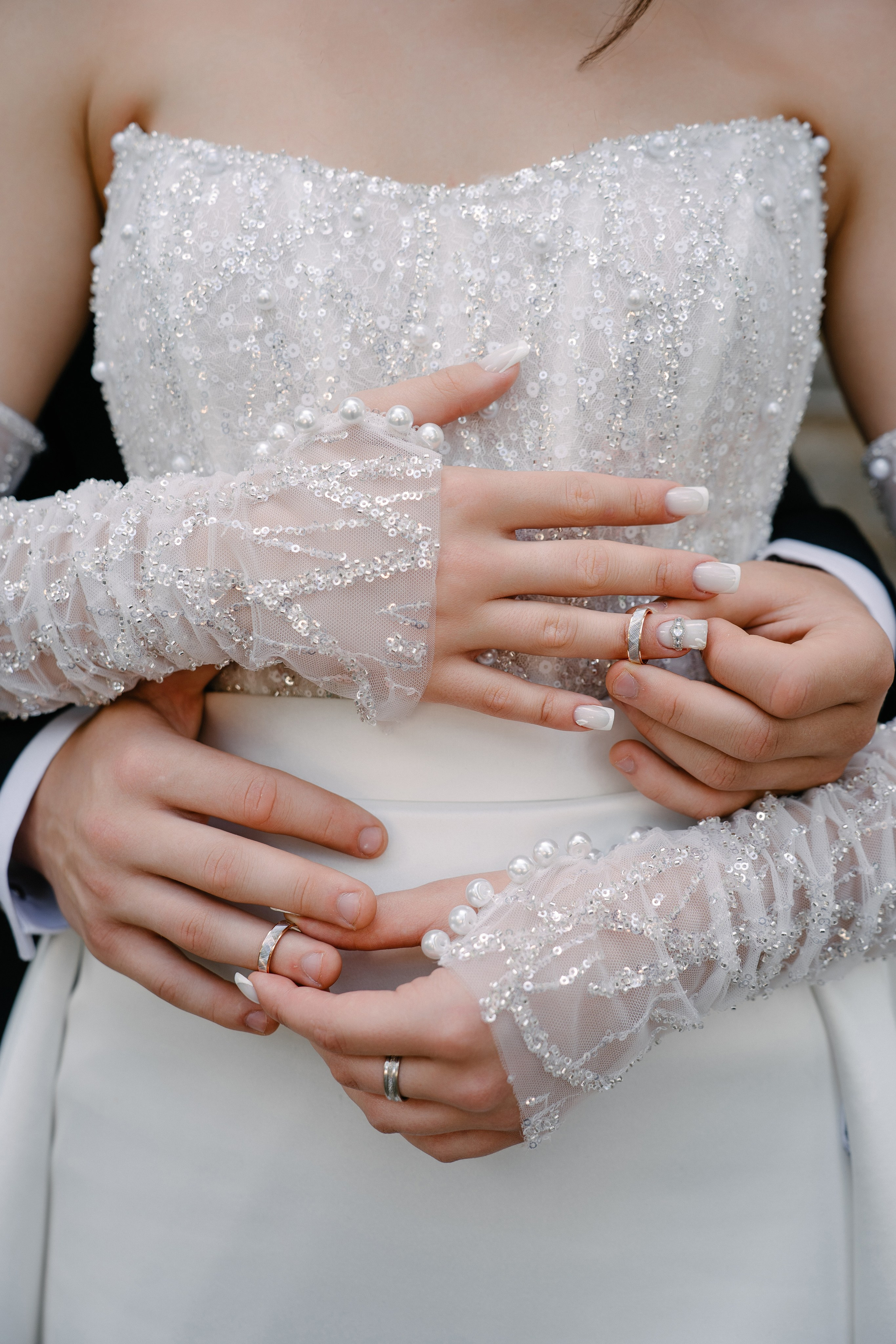 Дмитрий и Александра. Свадебный и семейный фотограф в Воронеже Анастасия Бойко