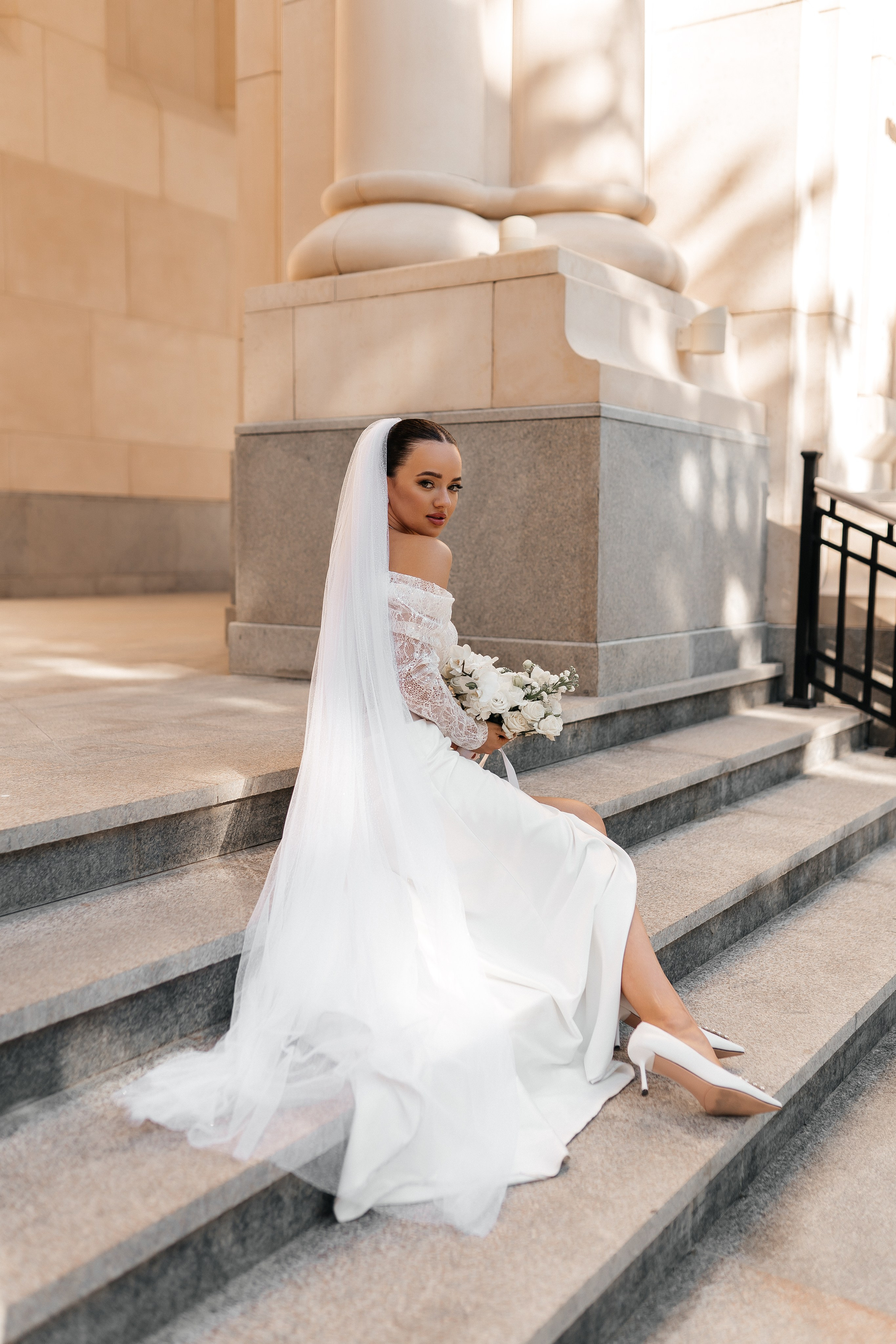 Иван и Анастасия. Главная