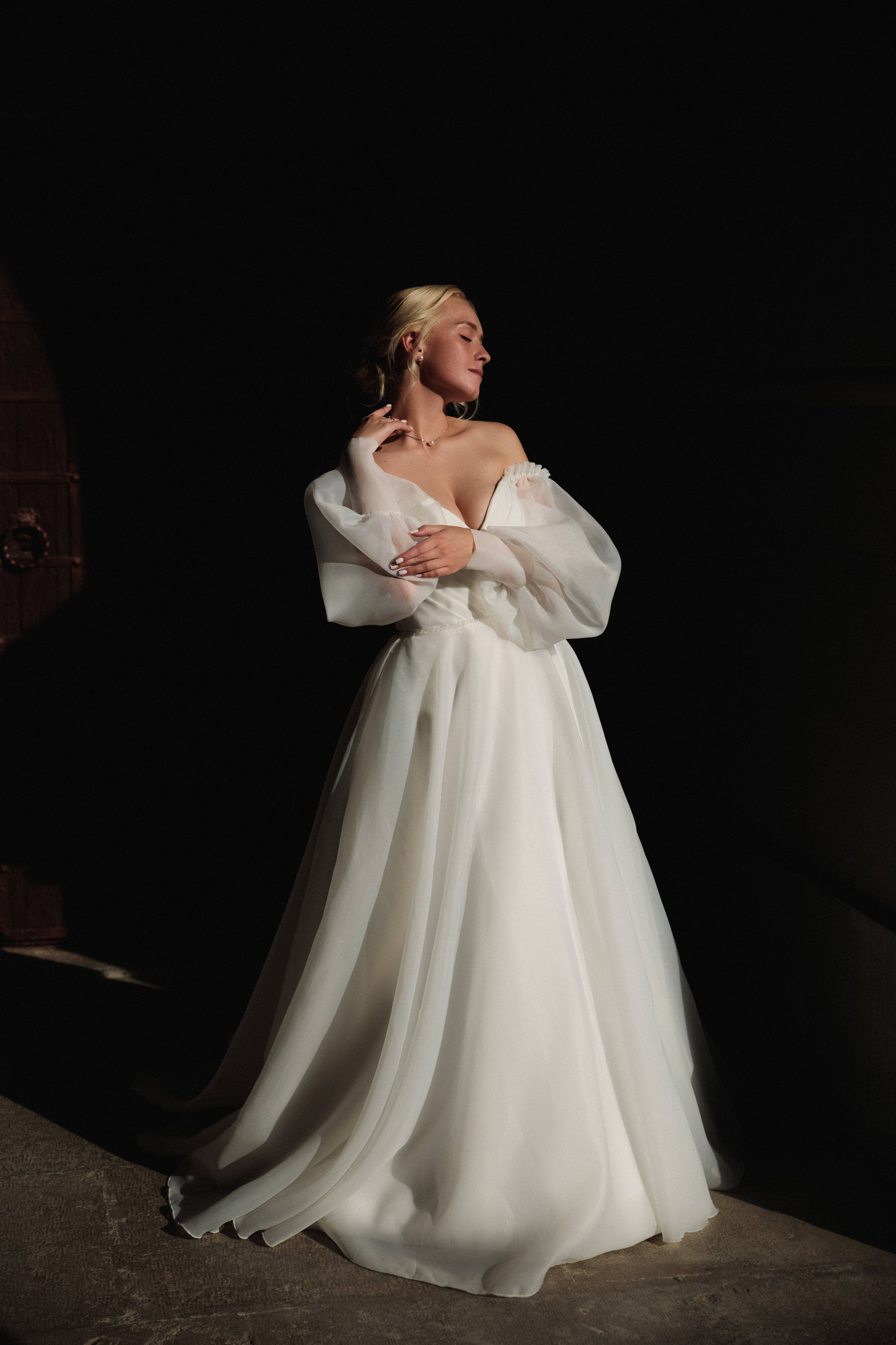 Романтика🖤🤍. Свадебный фотограф Мироманов Николай в Крыму