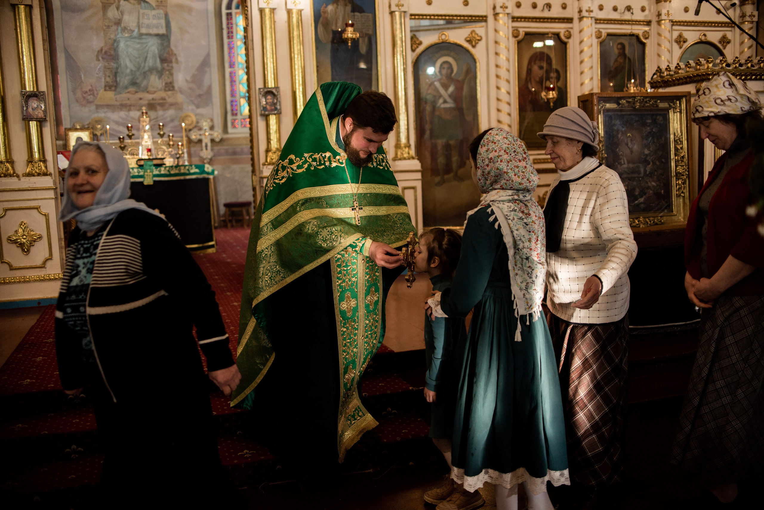 Вербное воскресенье 9.04.2023. Семейный и свадебный фотограф в Феодосии и Коктебеле