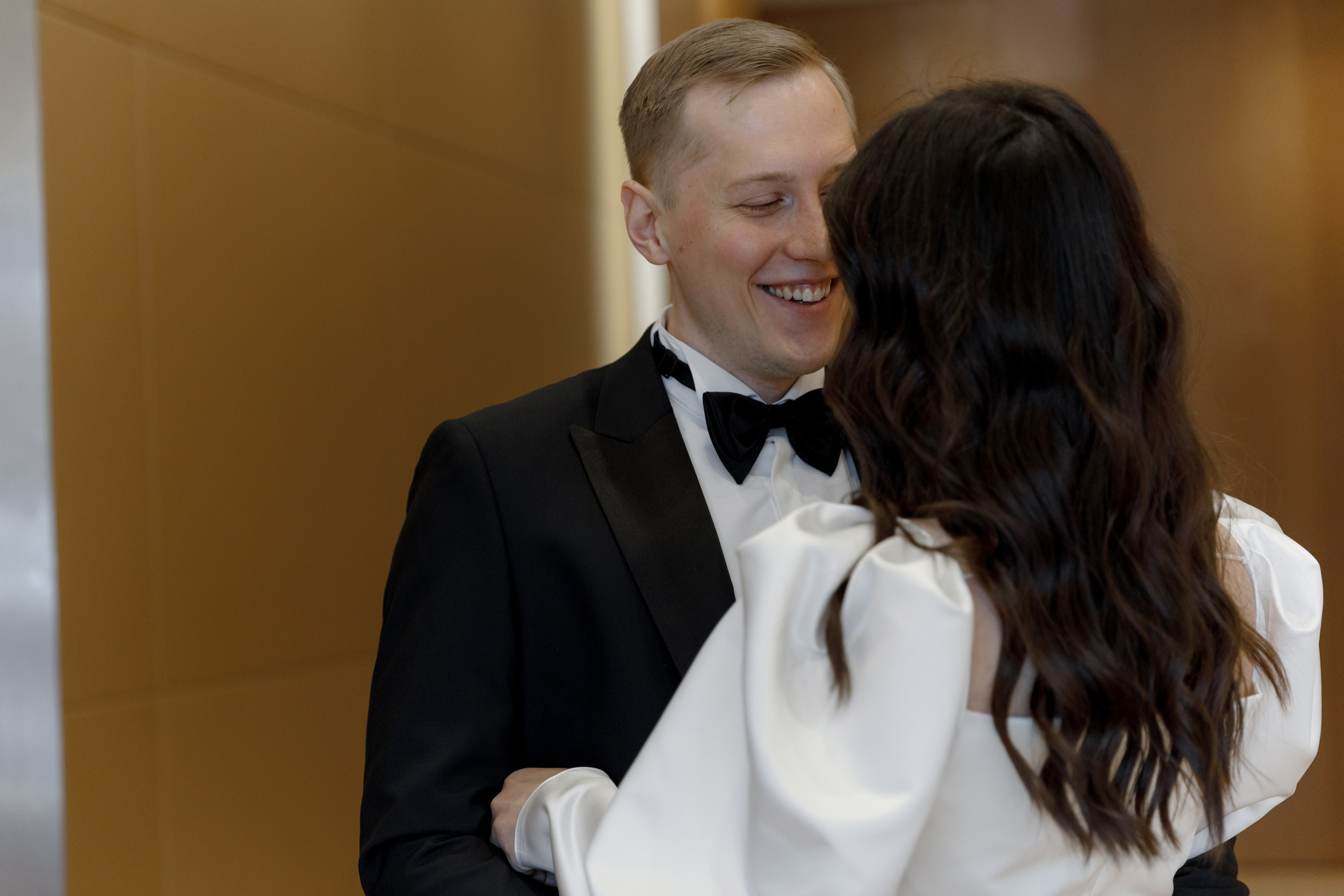 Maria & Andrei. Свадебный фотограф в Москве и в Санкт-Петербурге