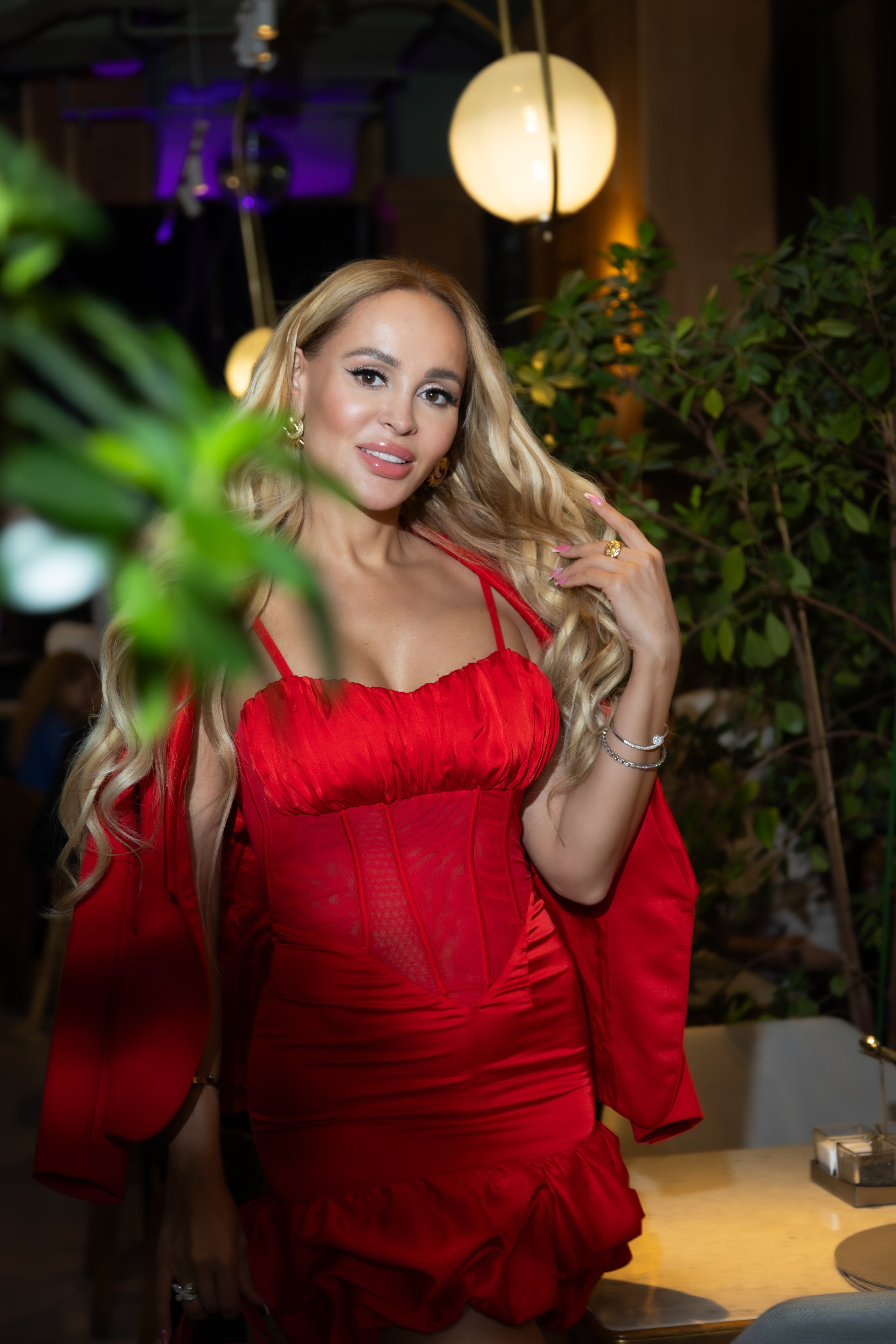 Открытие Мясо&Рыбо. Фотограф в Москве