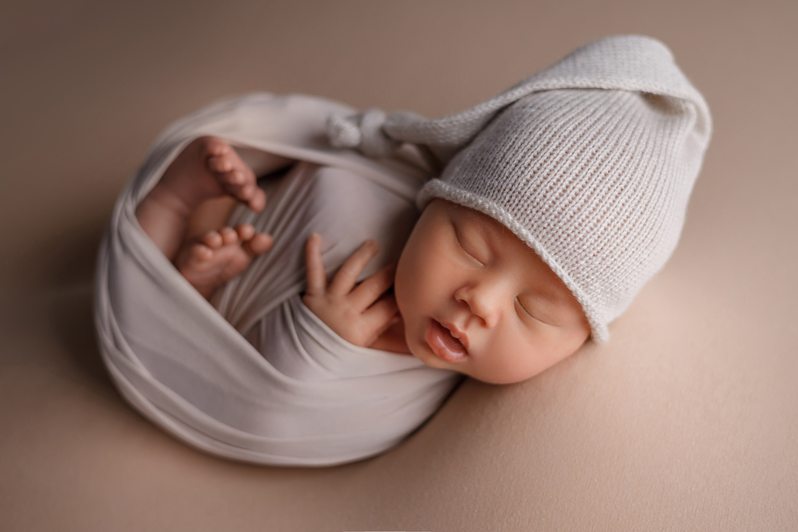 Владимир. Евгения Горбунова фотограф новорожденных в Новом Уренгое
