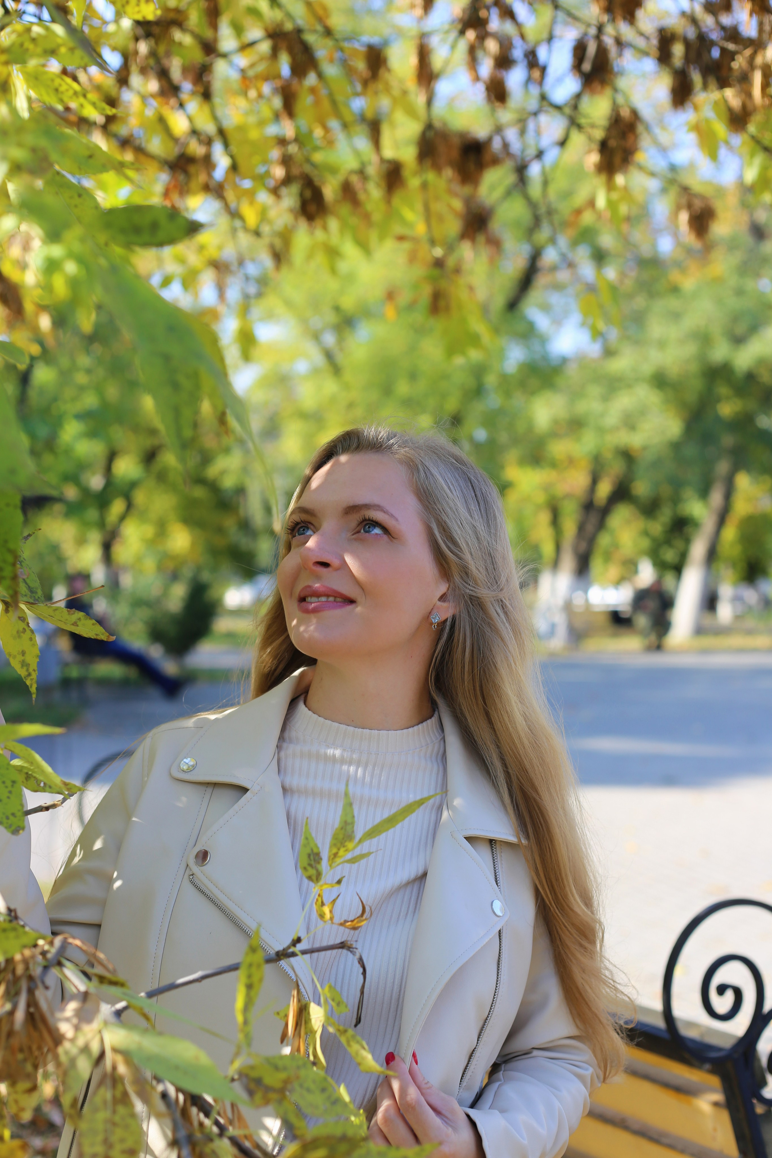 Индивидуальная фотосессия. Главная