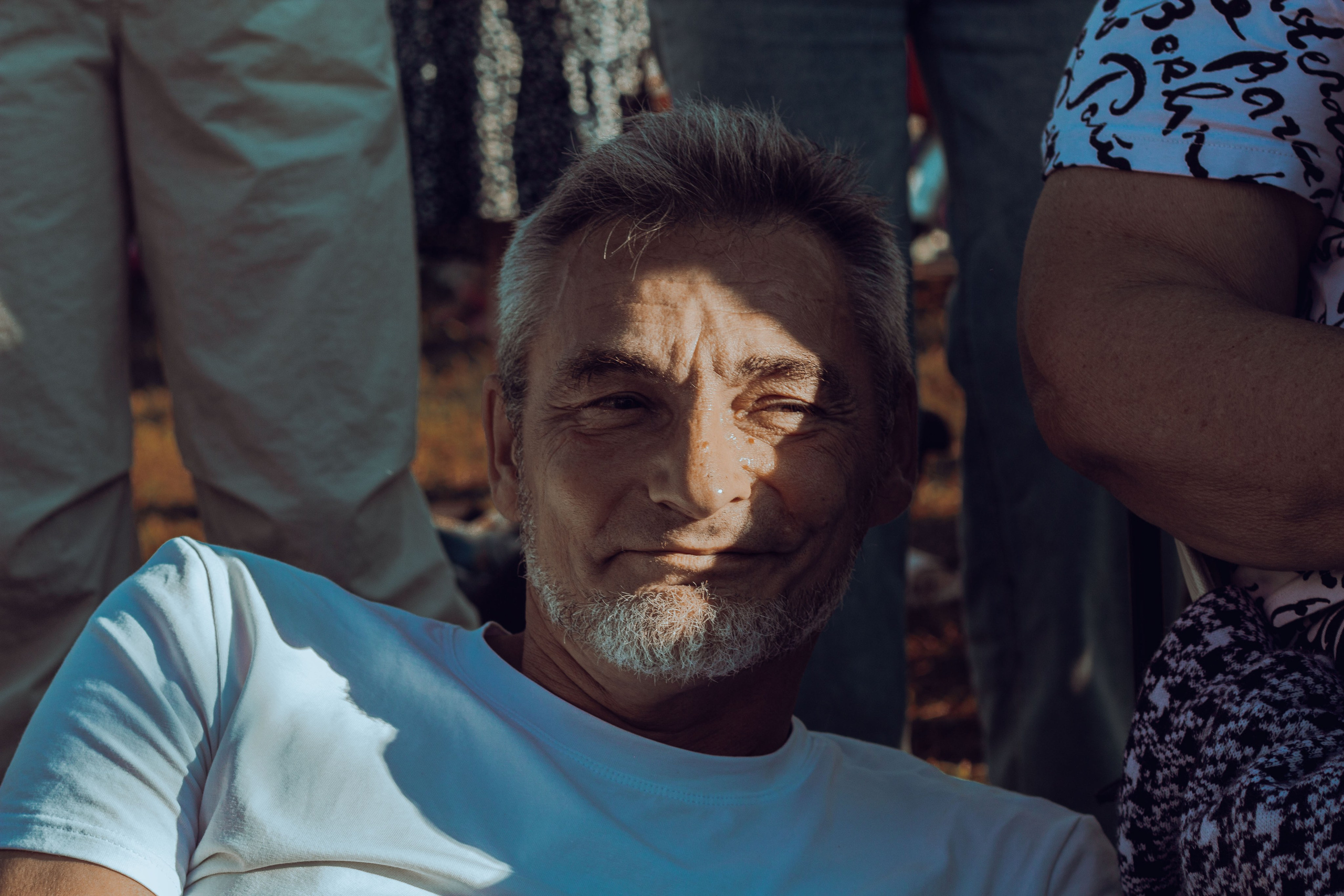 Фестиваль Карандаша. Фотограф Москва, портрет, стрит, репортаж. Художественная фотосессия