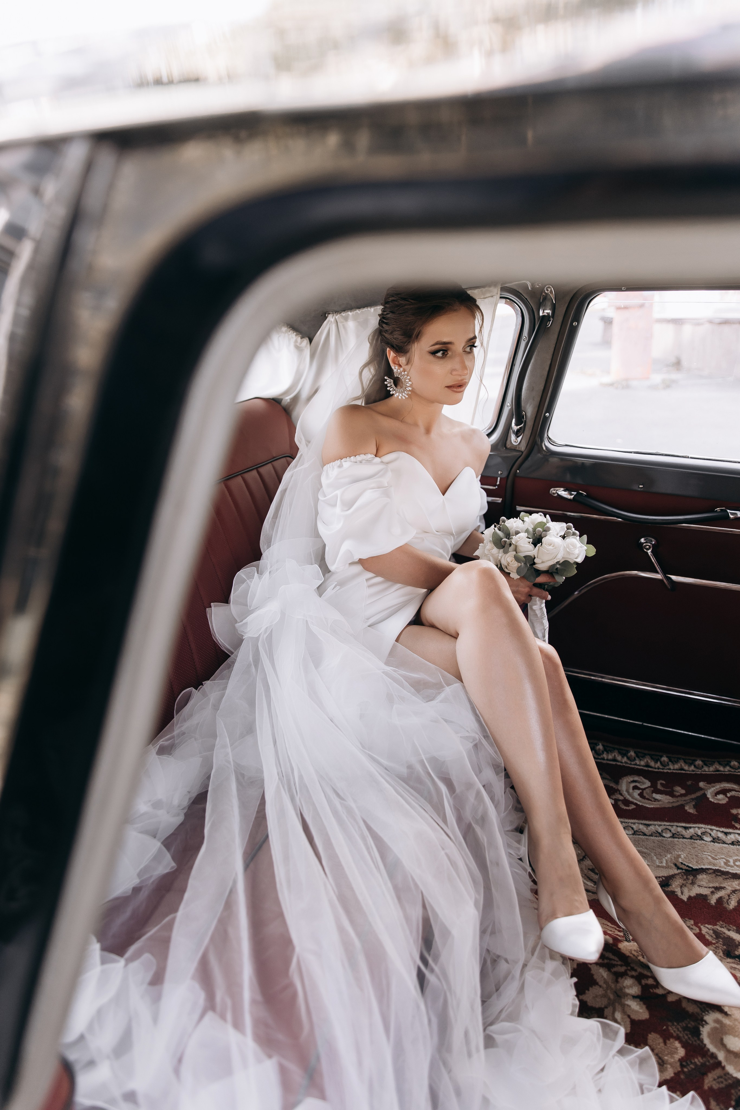 Андрей+Вера. Свадебный и семейный фотограф в Москве Андрасюк Елена