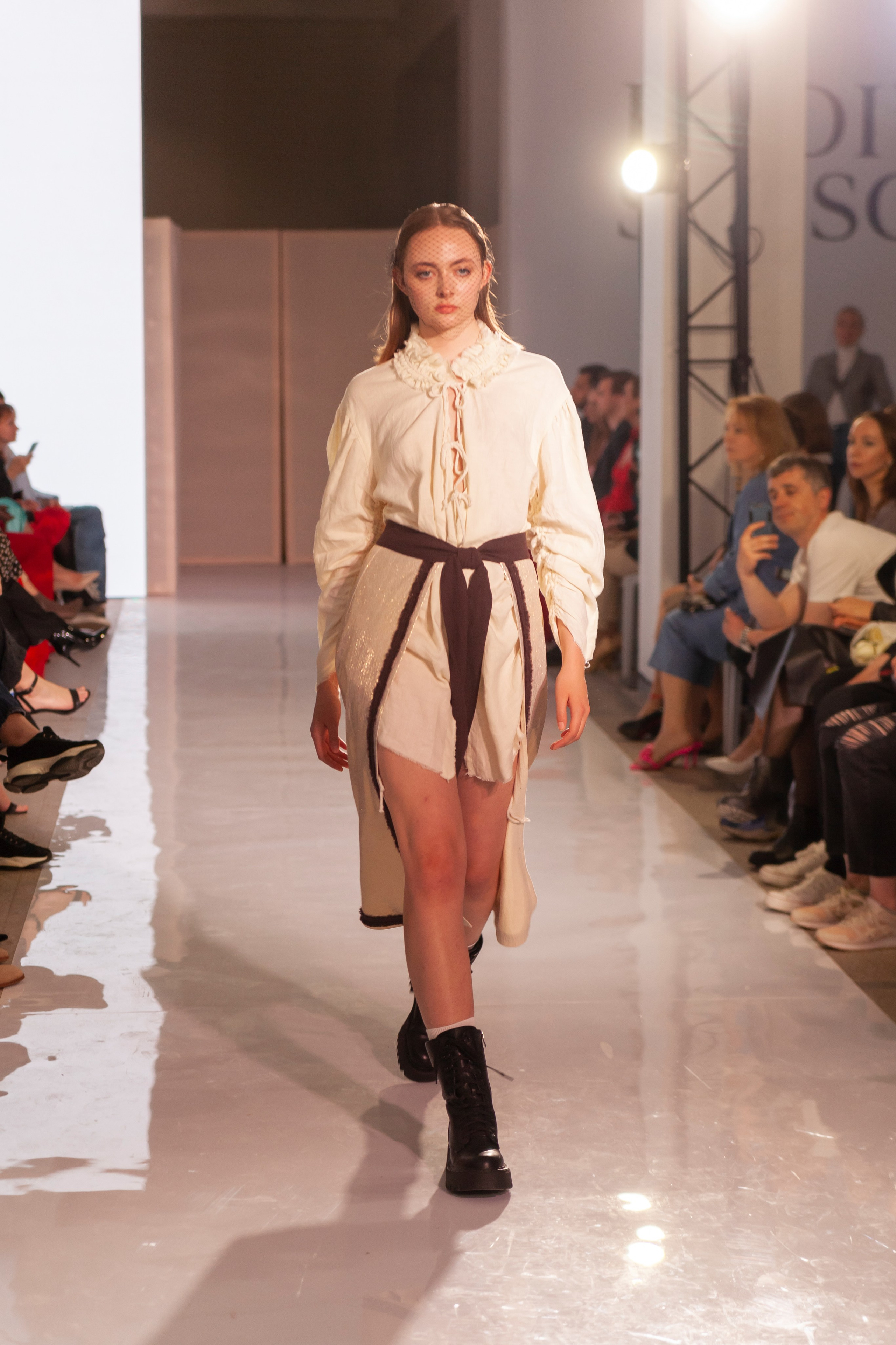 PODIUM SEASONS. Портретный фотограф в СПб Ирина Маринина