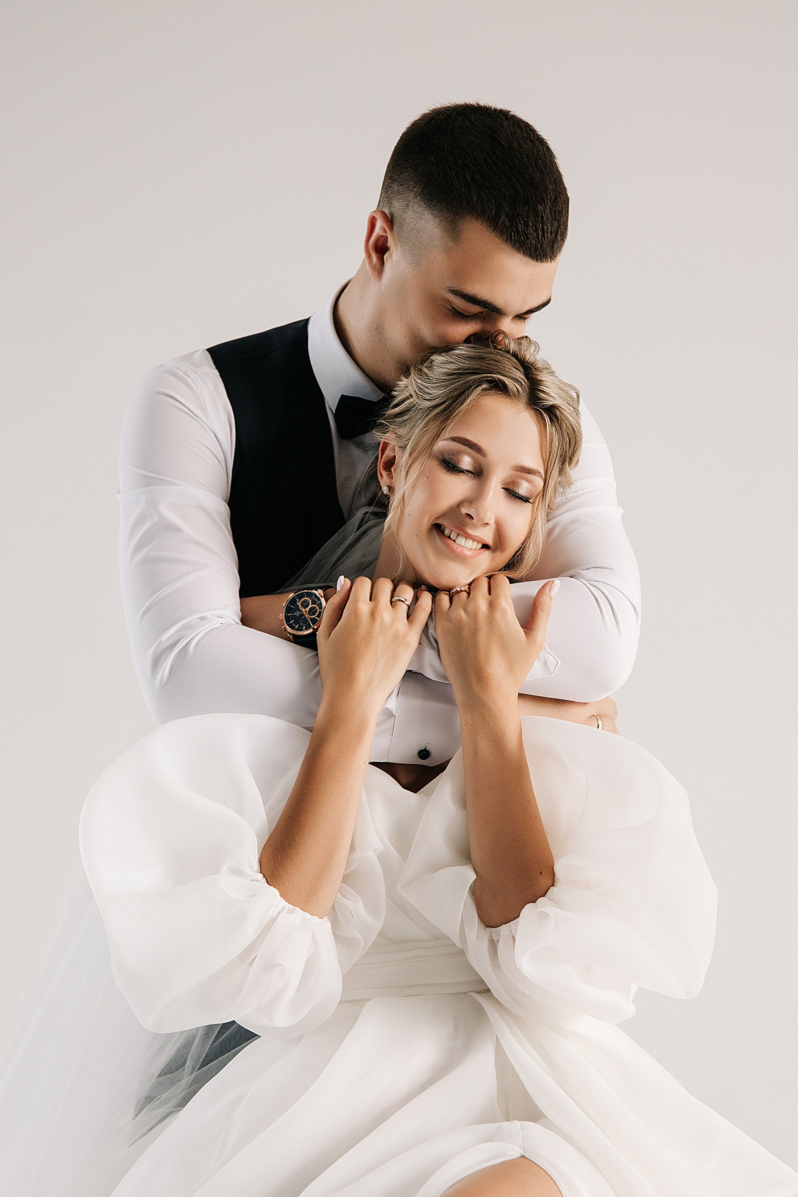 9.09.23. Свадебный Фотограф Уссурийск — Владивосток Мария Булавина