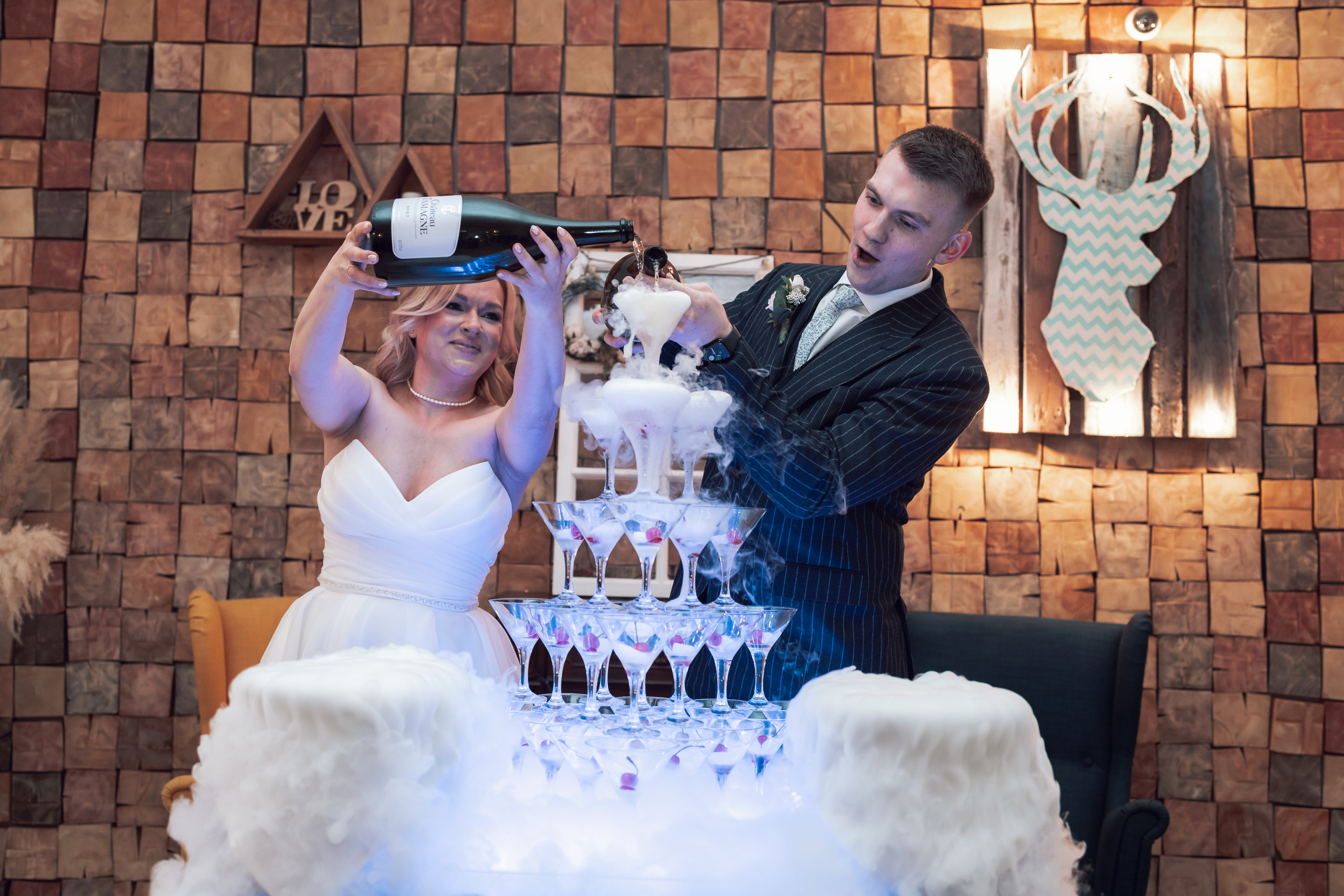 Свадьбы. Семейный фотограф в Санкт-Петербурге Лера Романова