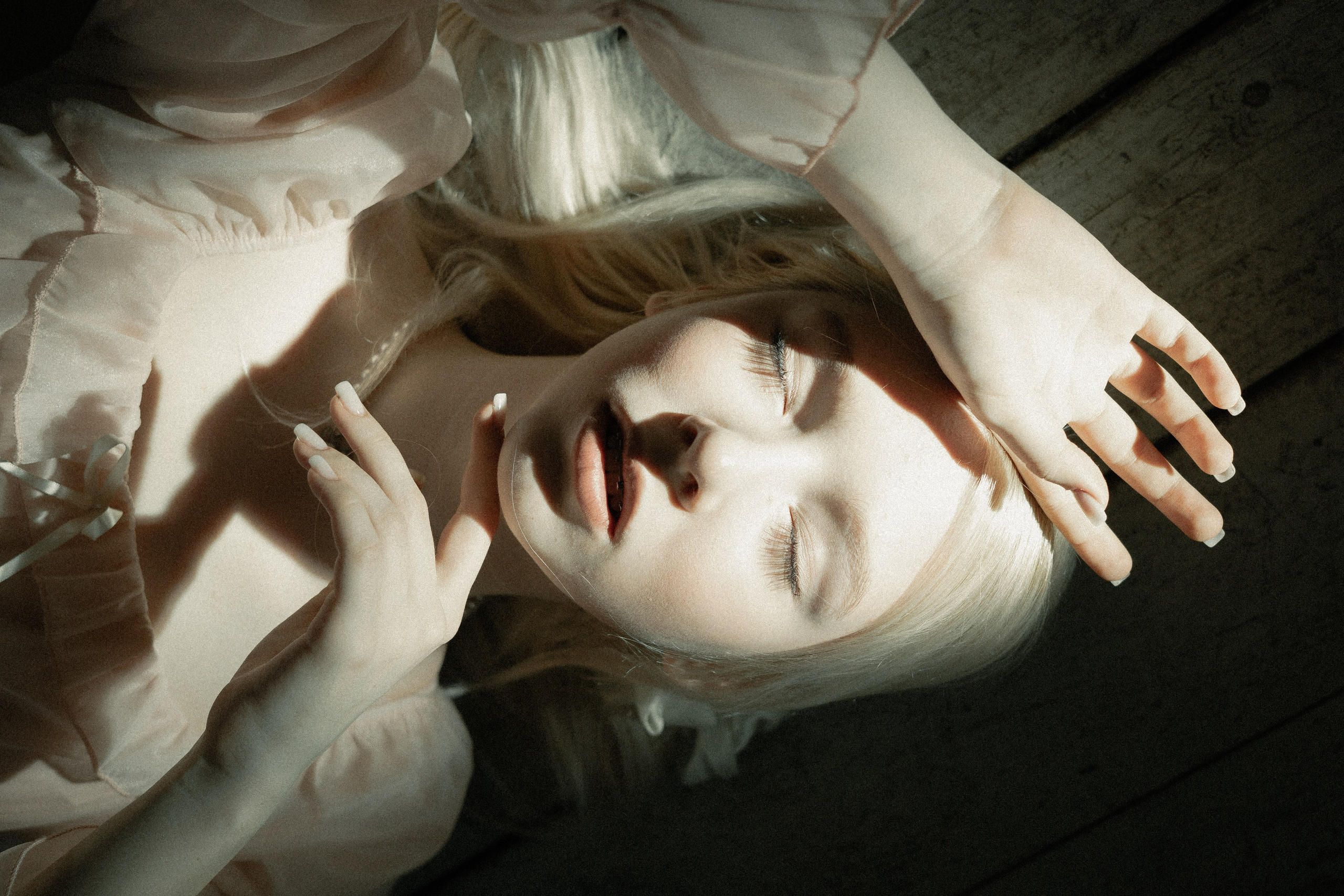 Playfullness. Евгения Волошина Фотограф Москва / Белгород