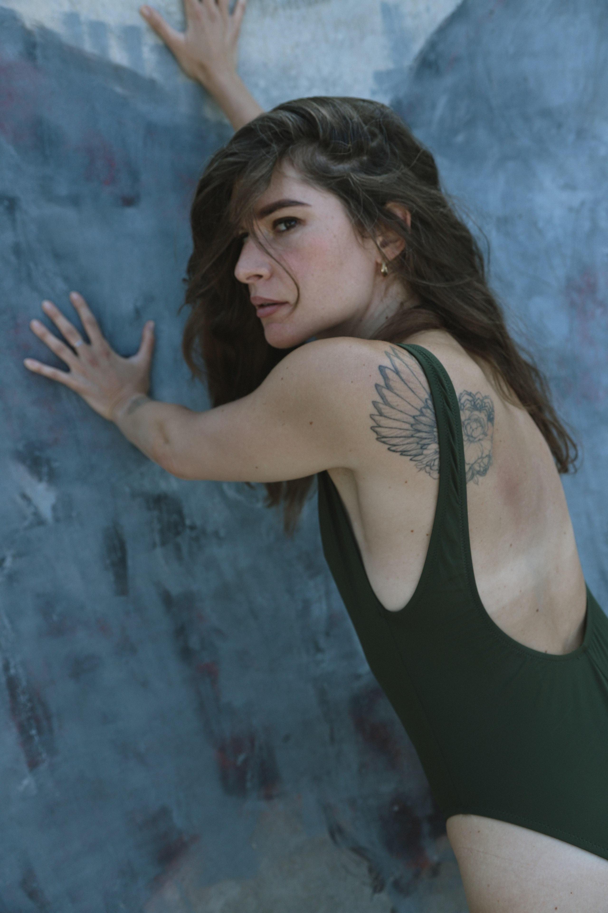 RAMPA. Smirnova Liza