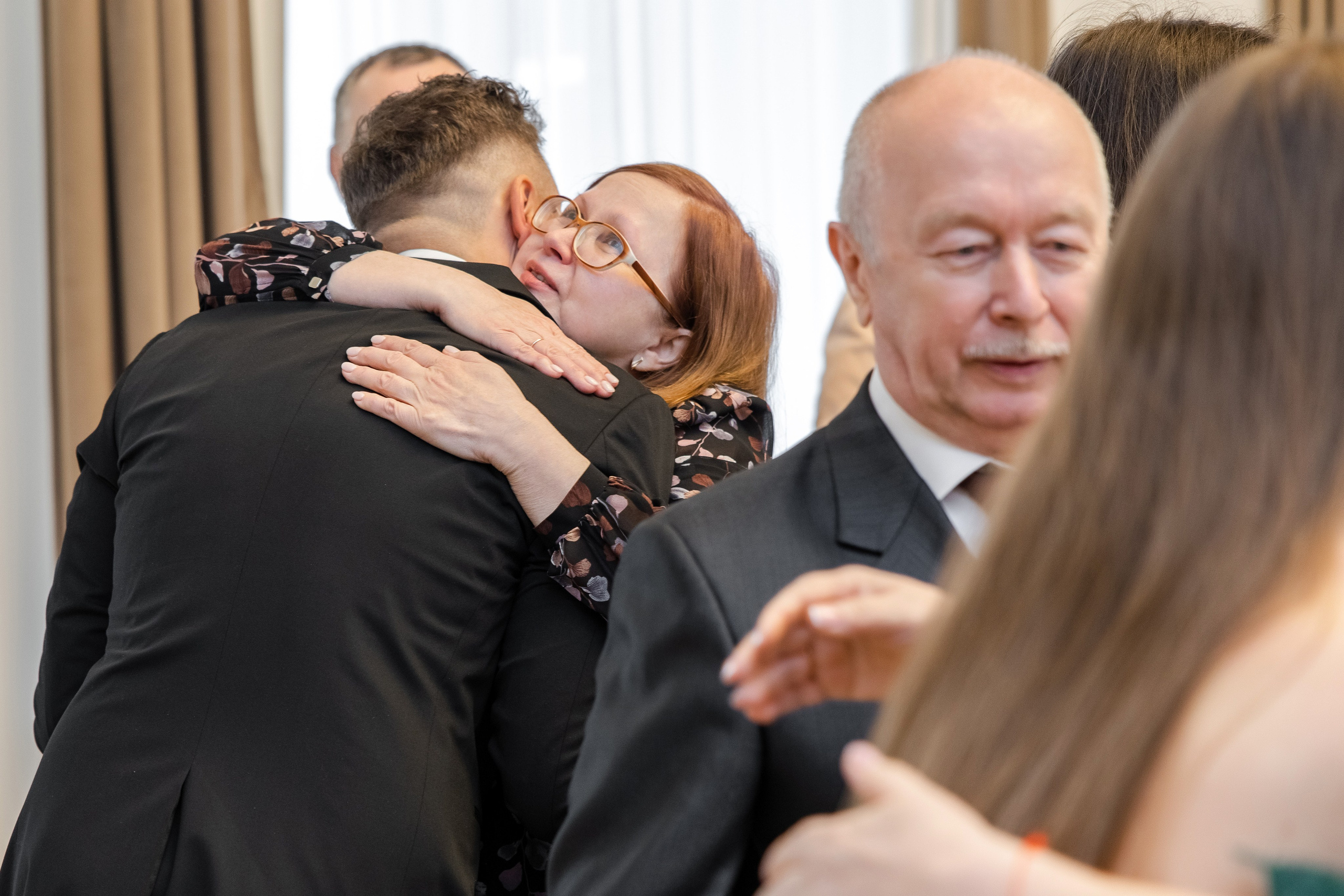 Иван и Анастасия. Свадебный репортажный фотограф в Москве