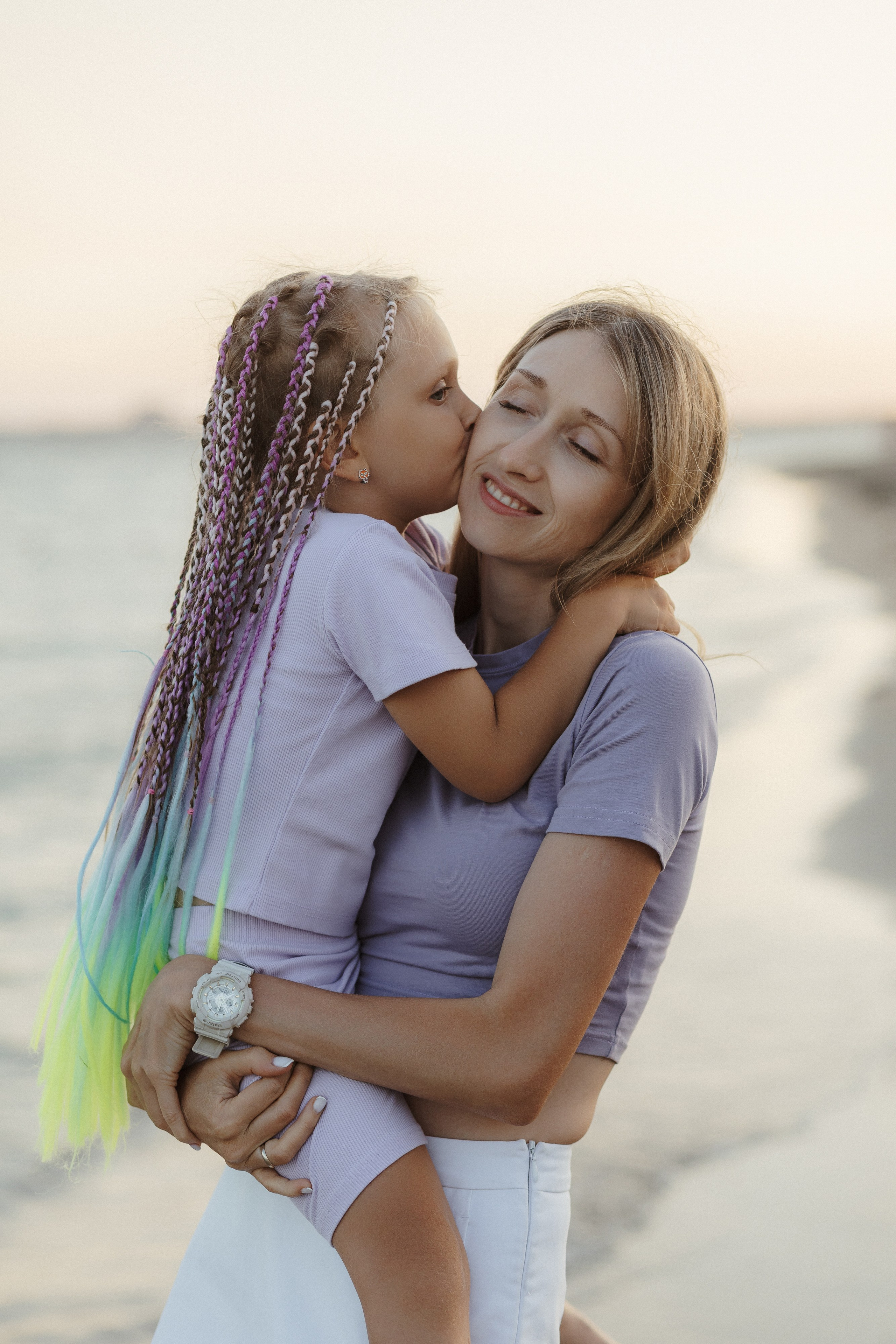 Семейные фотосессии в Крыму. Фотограф Евпатория Крым