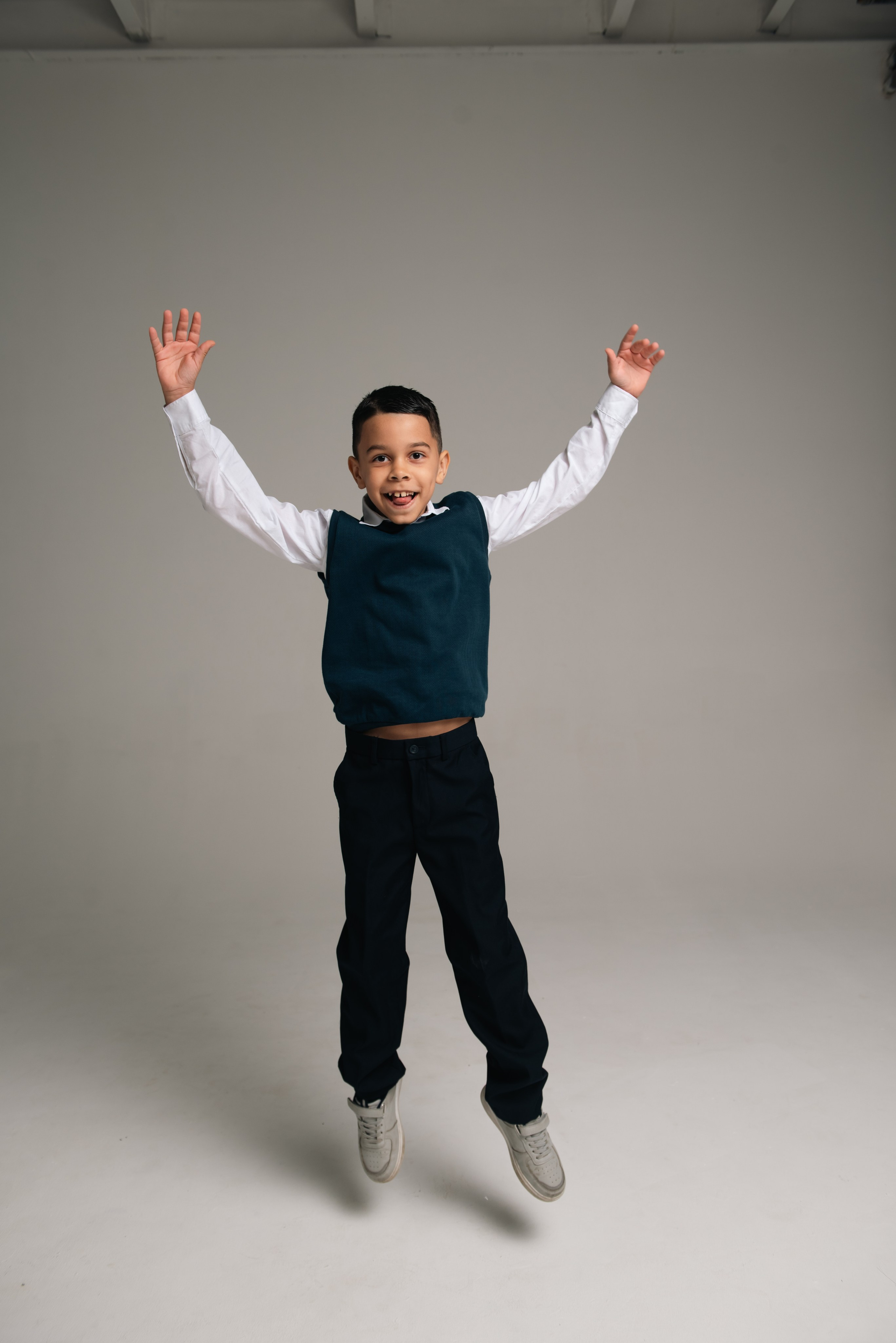 Катя с семьей. Фотограф, визажист. Москва