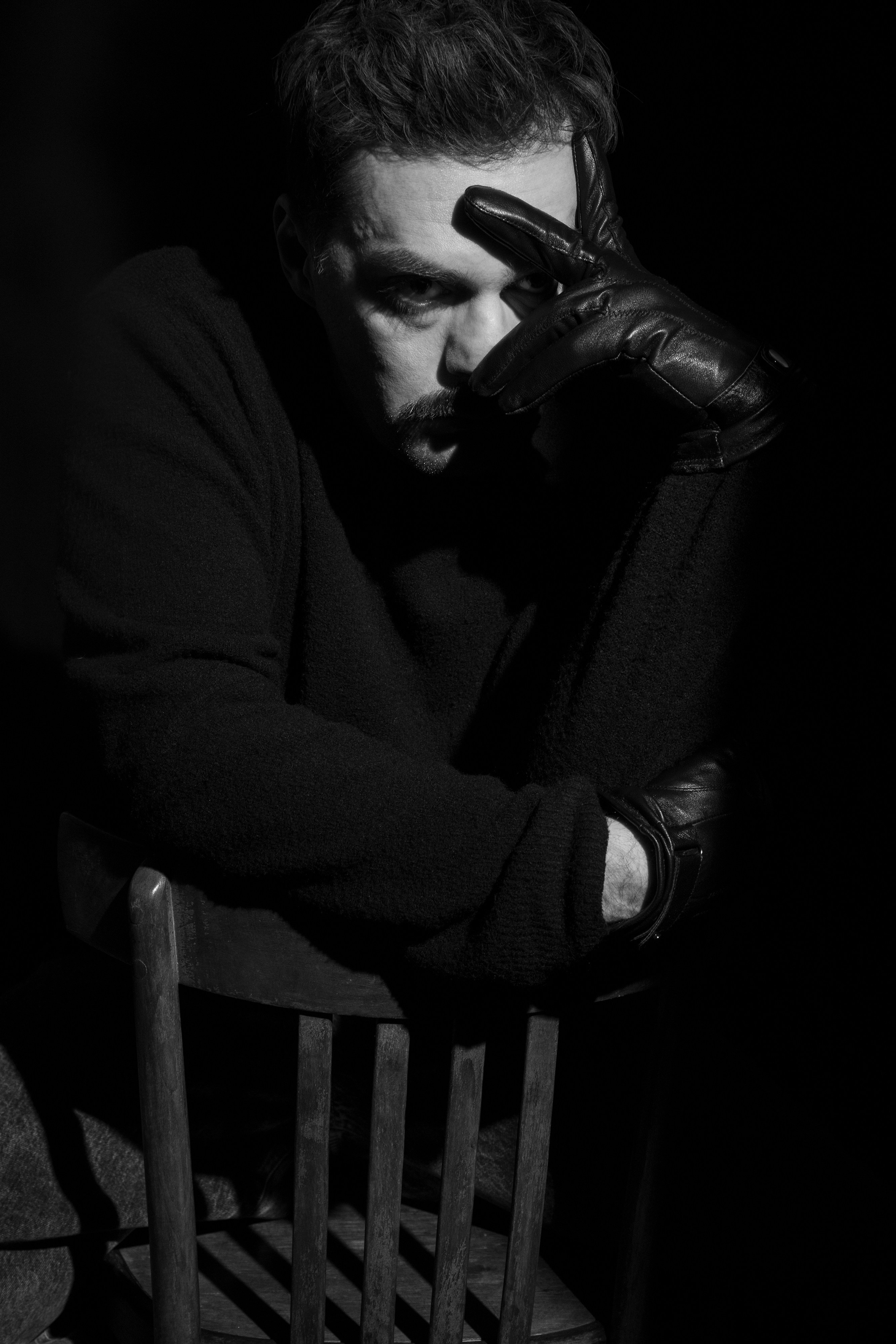 Фотограф в Москве и Московской области Ольга Дробышева