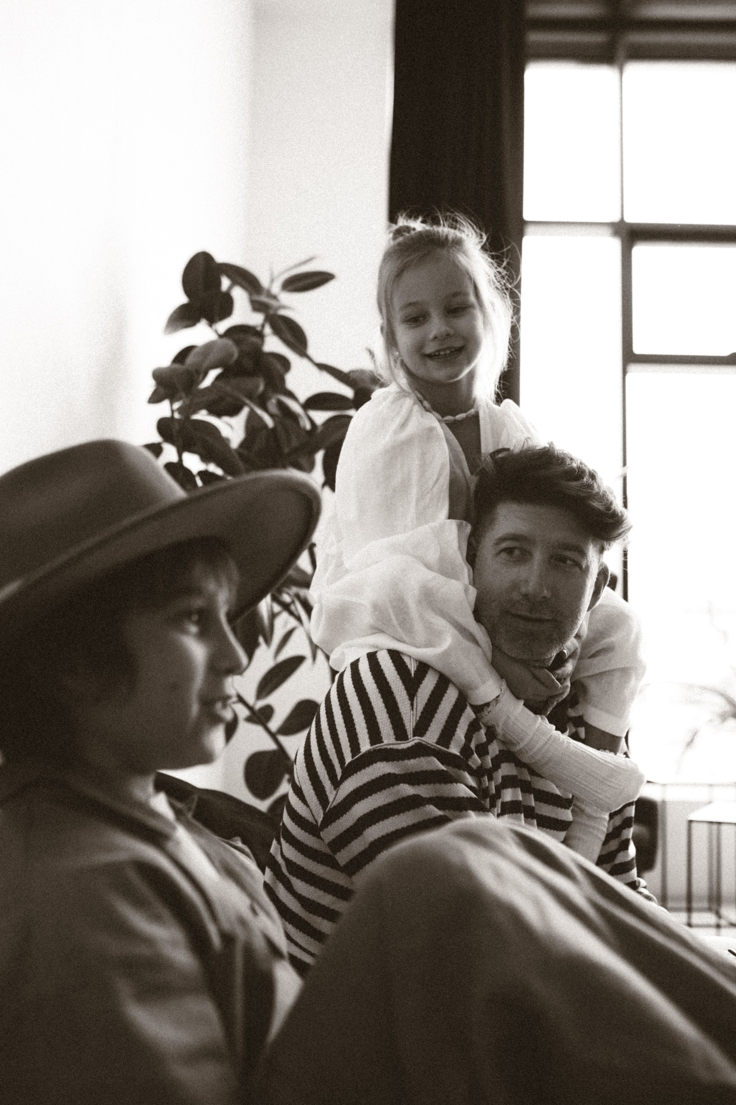 Дмитрий Кожома и Екатерина Миронова для Country Family. Анастасия Шумских [креативный продюсер]