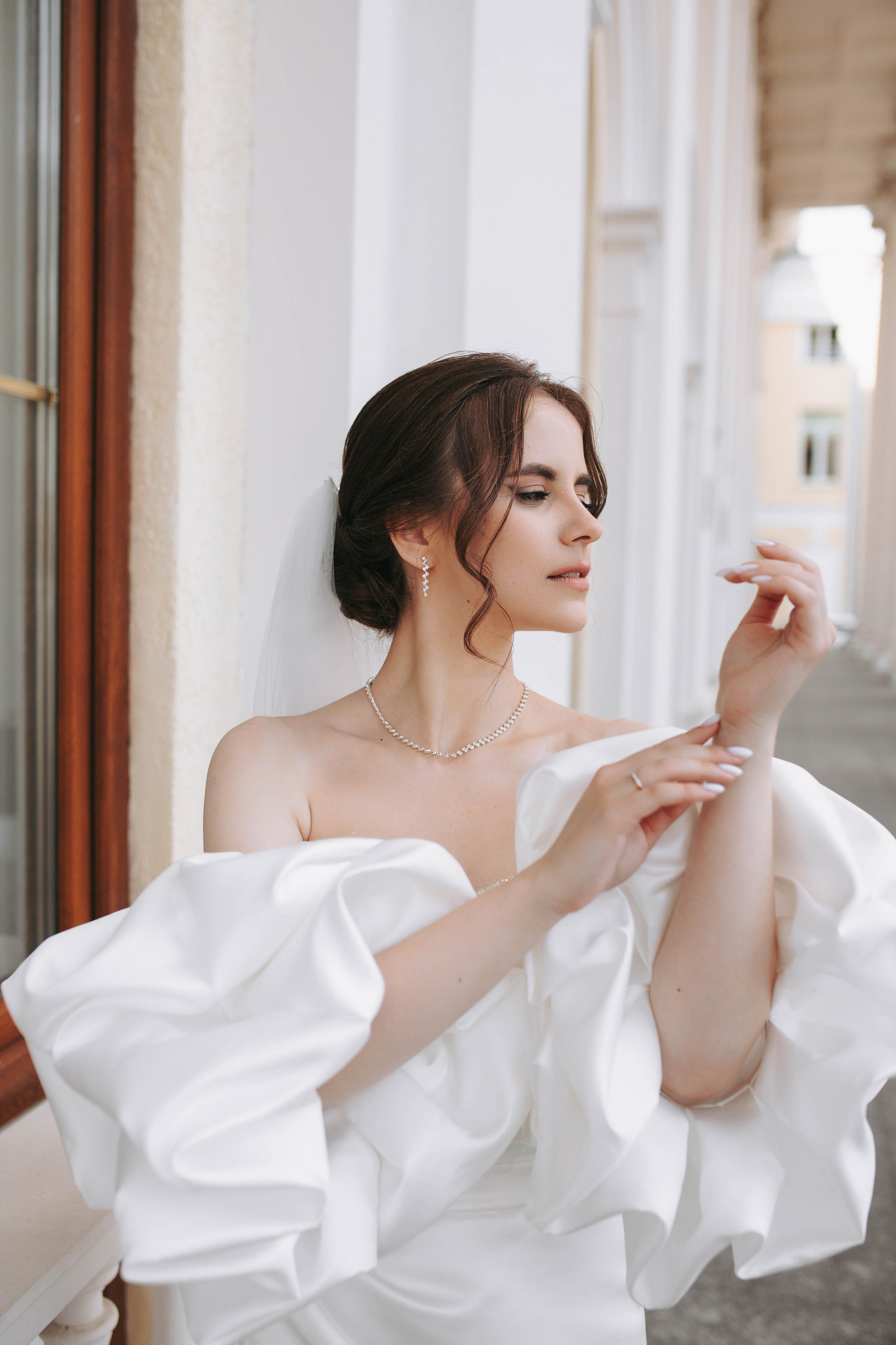 Денис и Екатерина. Свадебный и семейный фотограф в Нижнем Новгороде