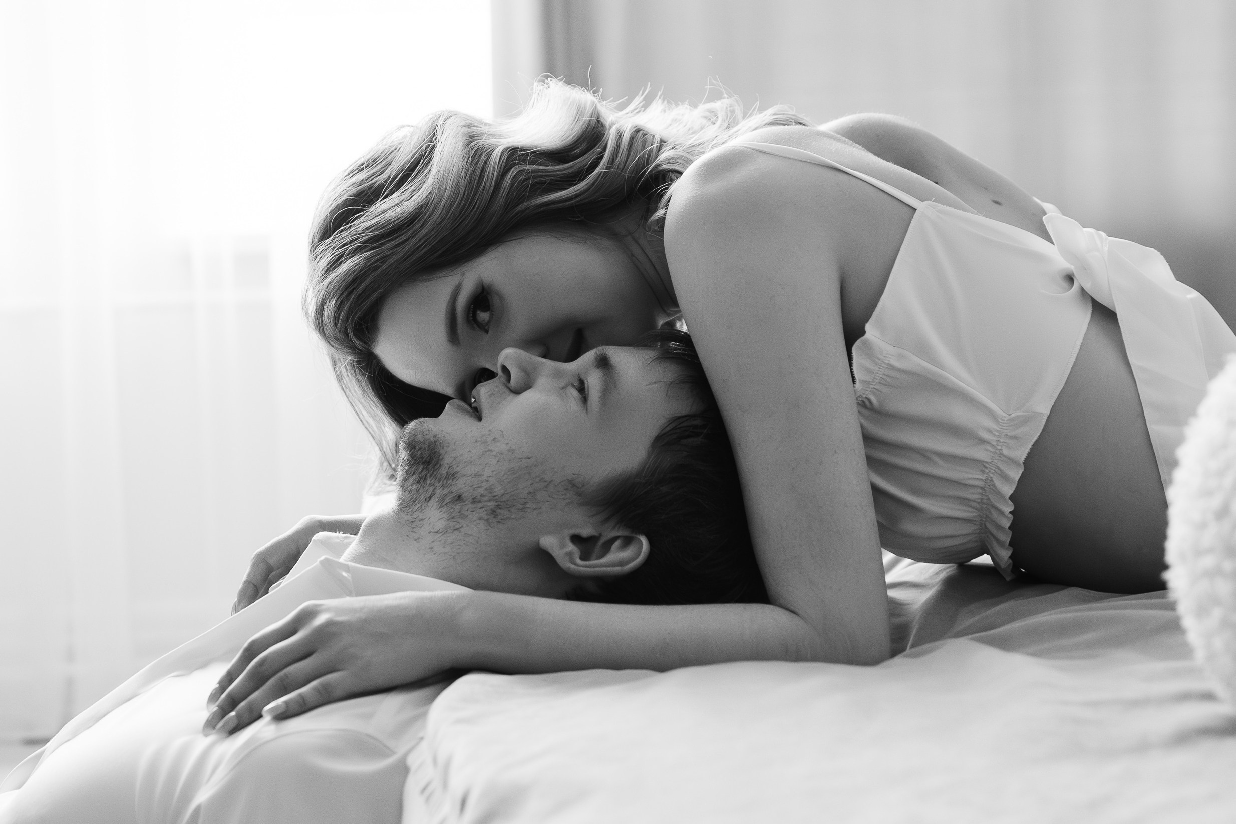 Александр и Алёна. Свадебный и семейный фотограф Кокушева Юлия Нижний Новгород